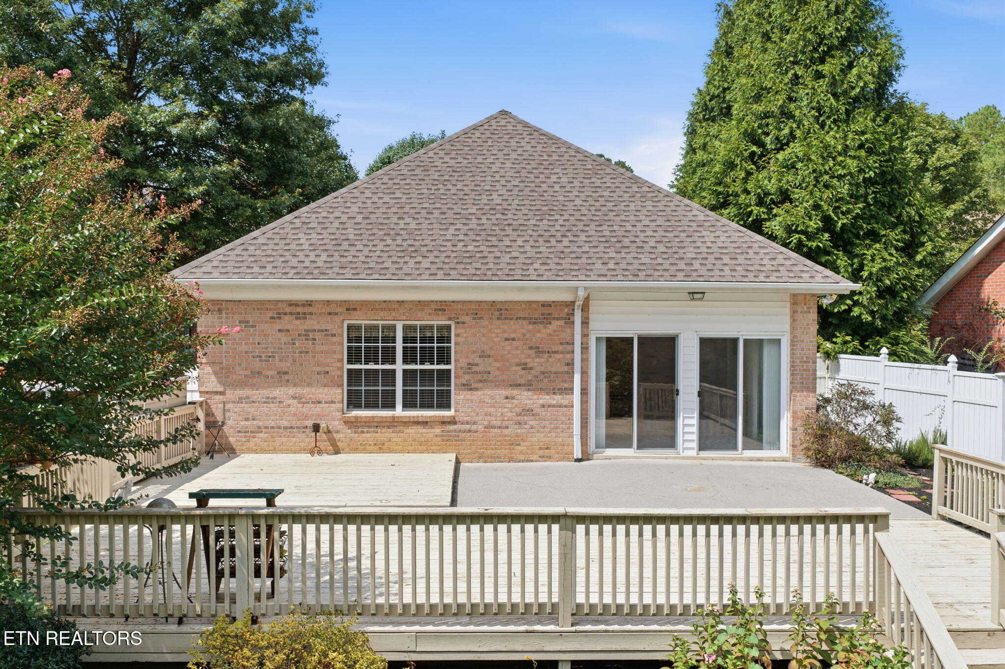 216 Sweet Gum Lane Oak Ridge TN 37830