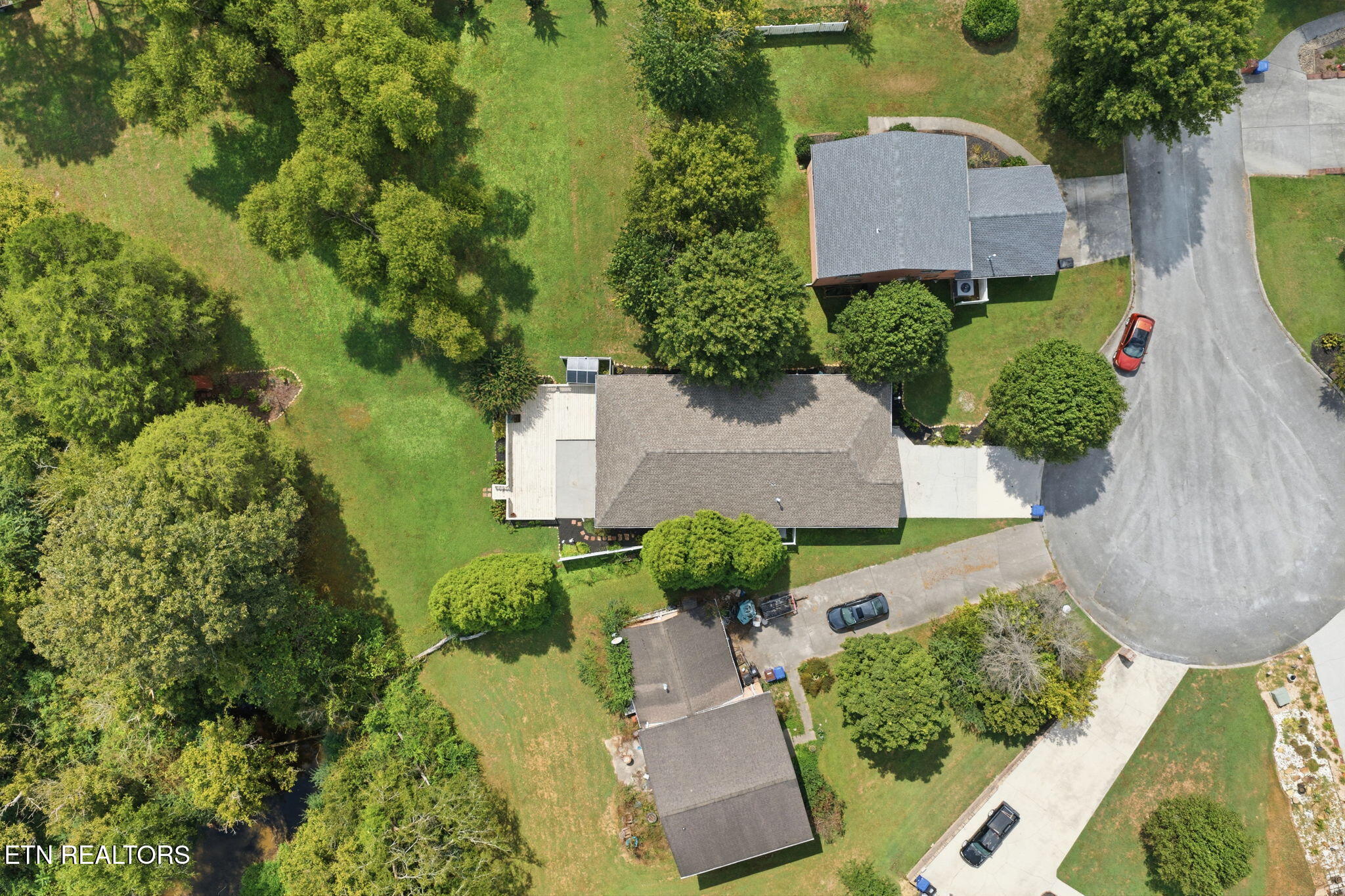 216 Sweet Gum Lane Oak Ridge TN 37830