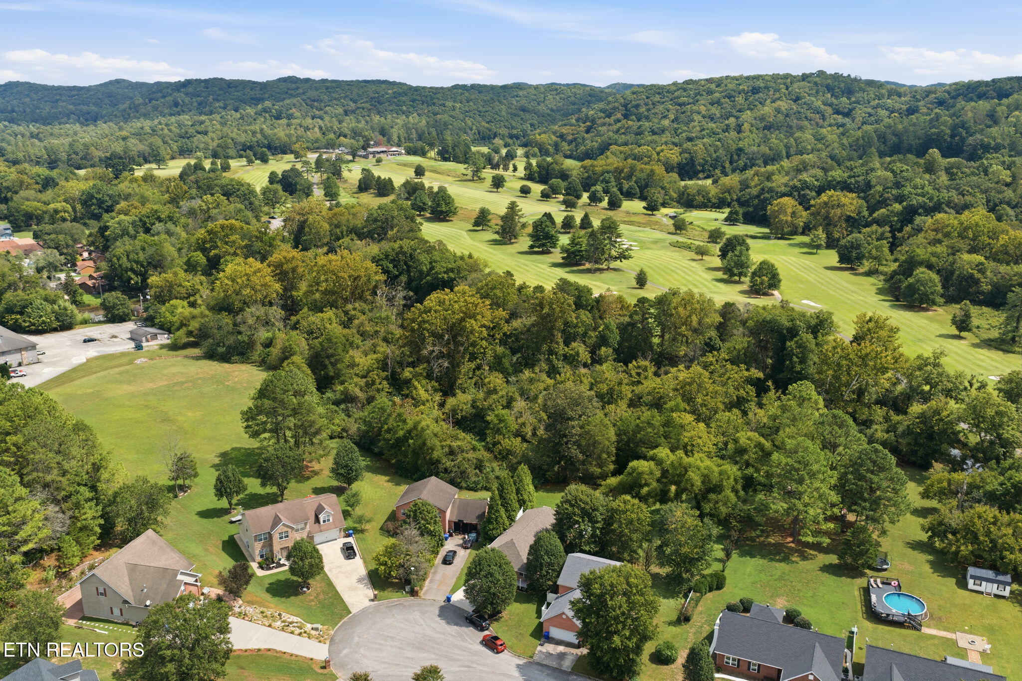 216 Sweet Gum Lane Oak Ridge TN 37830
