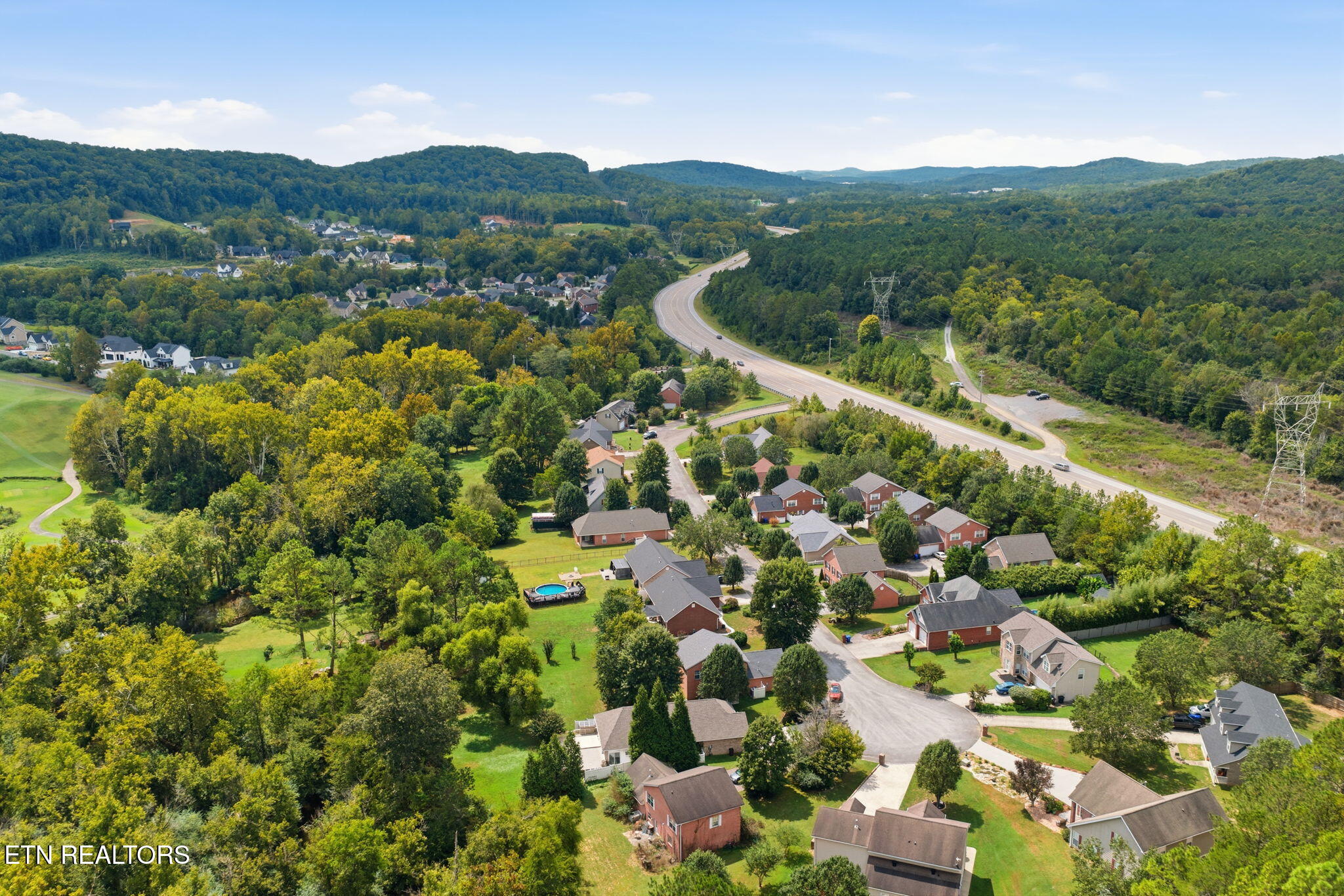 216 Sweet Gum Lane Oak Ridge TN 37830