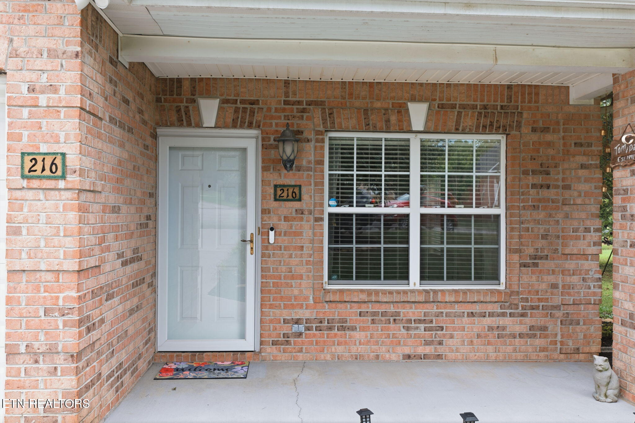 216 Sweet Gum Lane Oak Ridge TN 37830