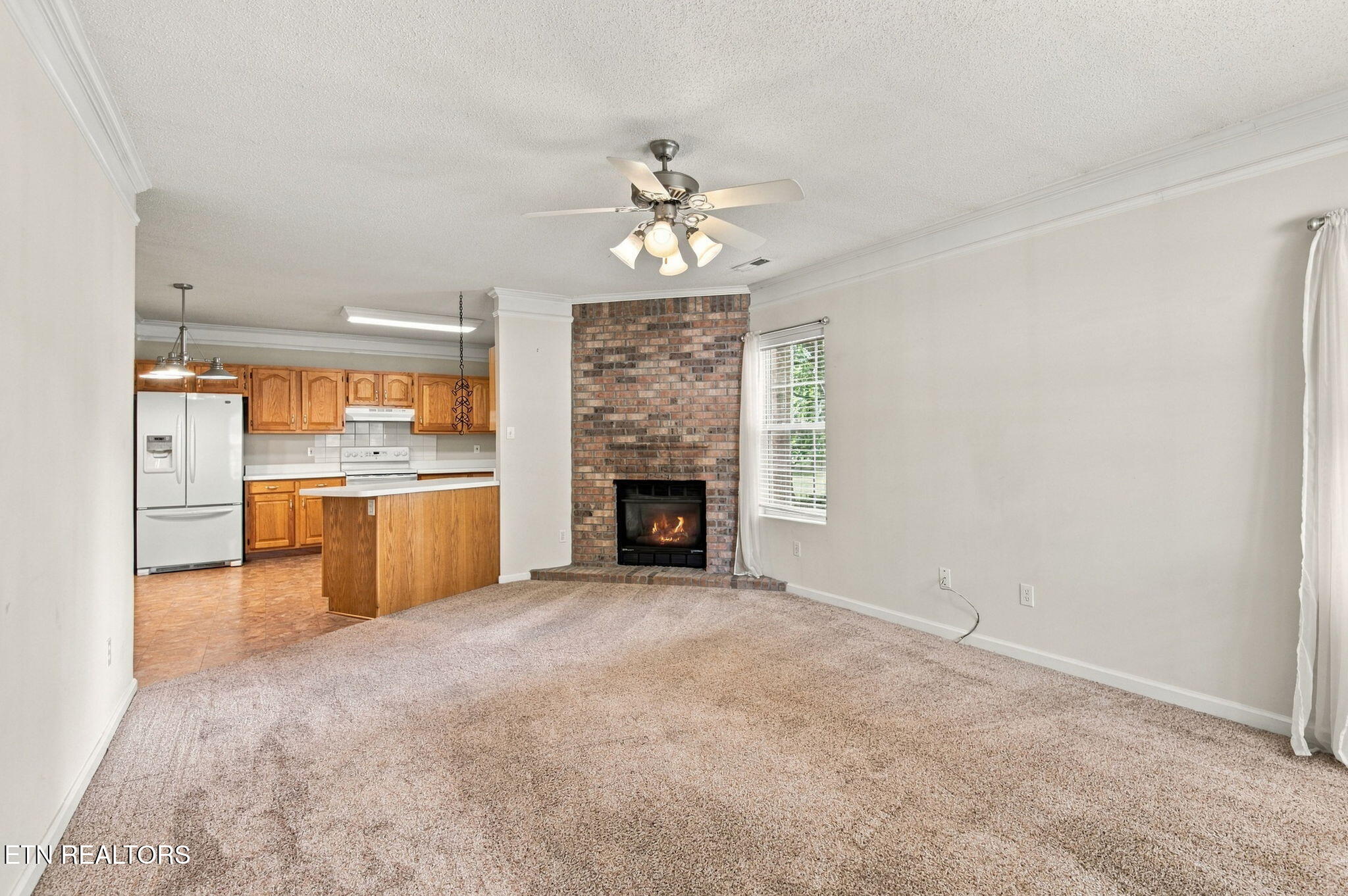 216 Sweet Gum Lane Oak Ridge TN 37830