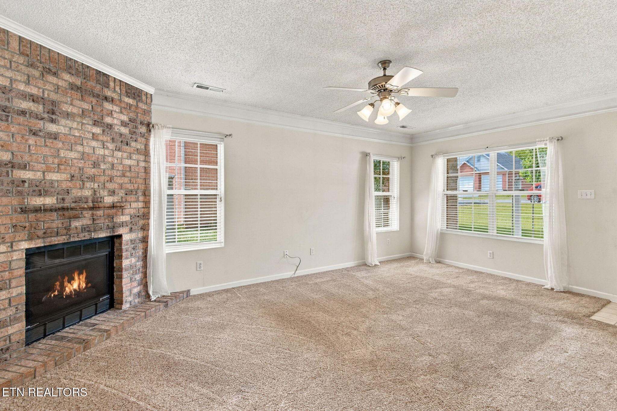 216 Sweet Gum Lane Oak Ridge TN 37830