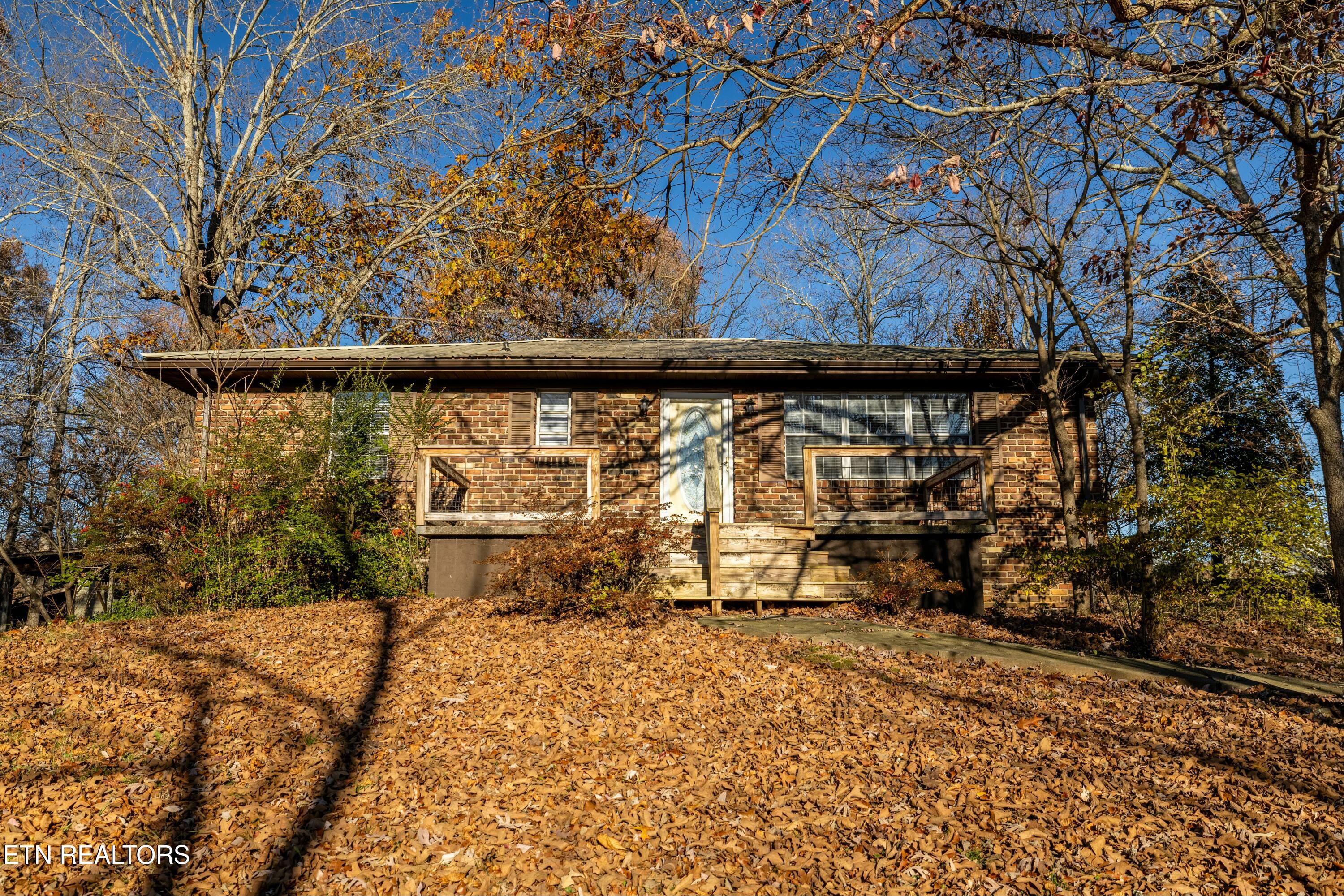 154 Alfred Mccammon Road Maryville TN 37804