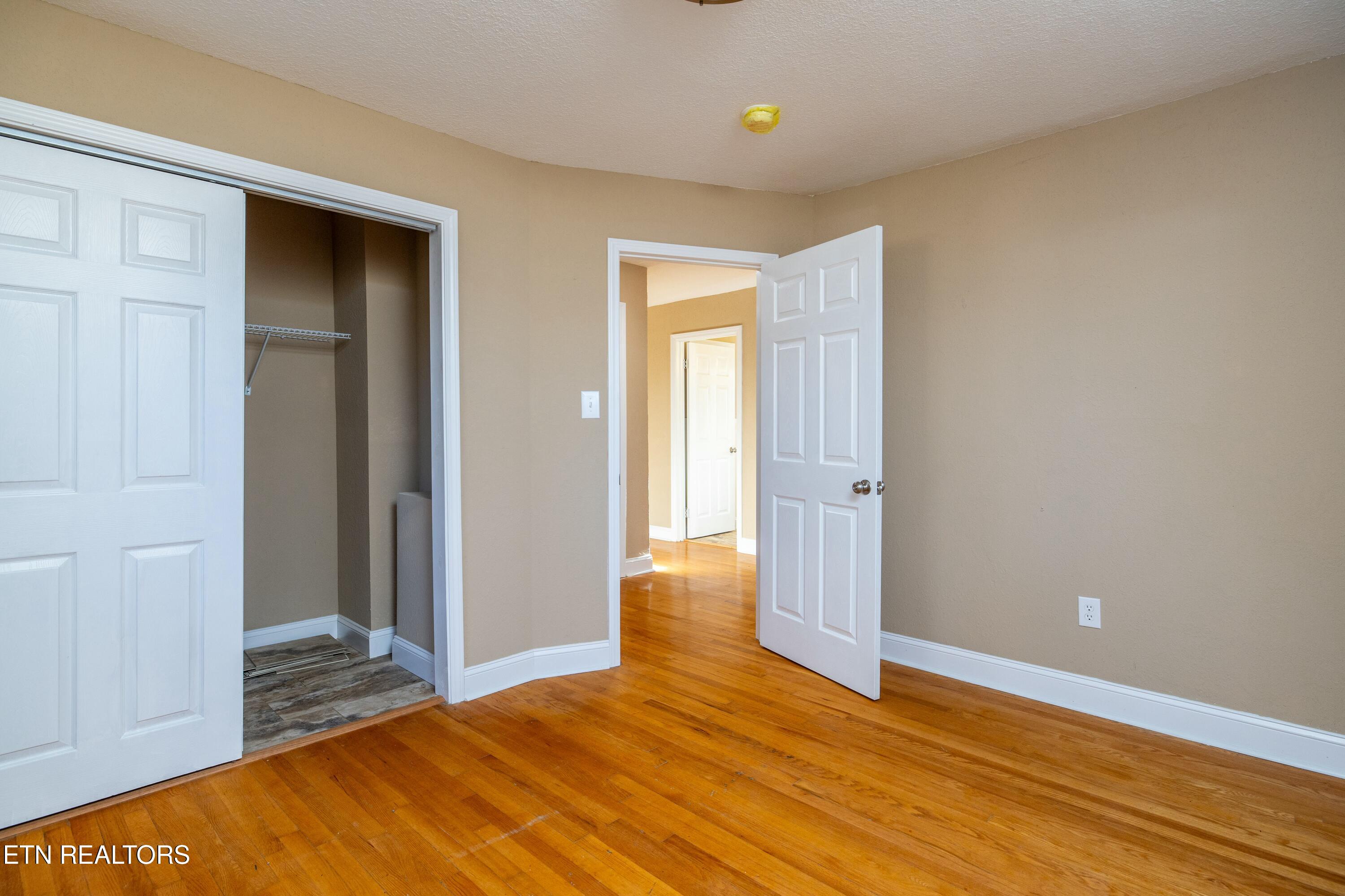 154 Alfred Mccammon Road Maryville TN 37804