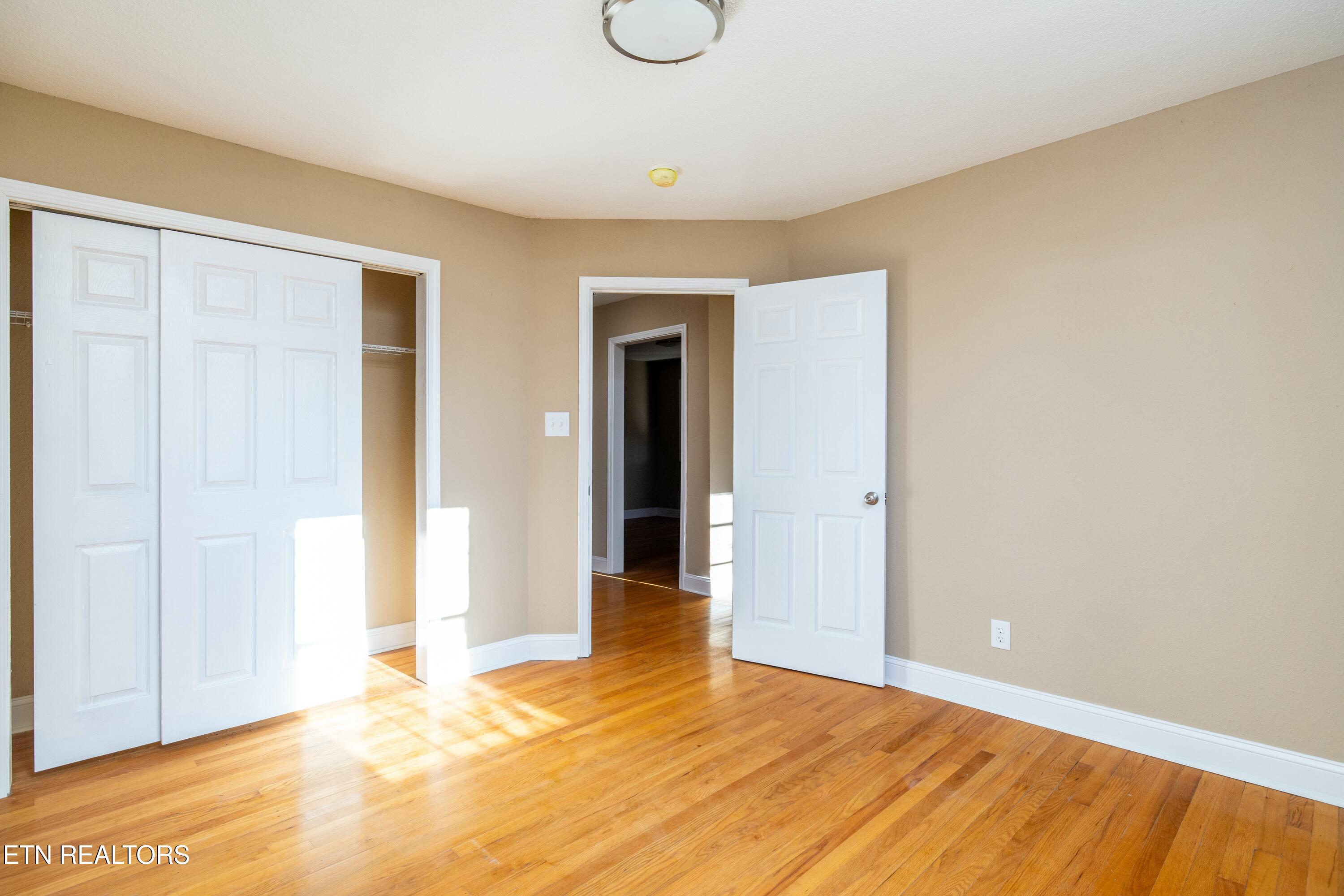 154 Alfred Mccammon Road Maryville TN 37804