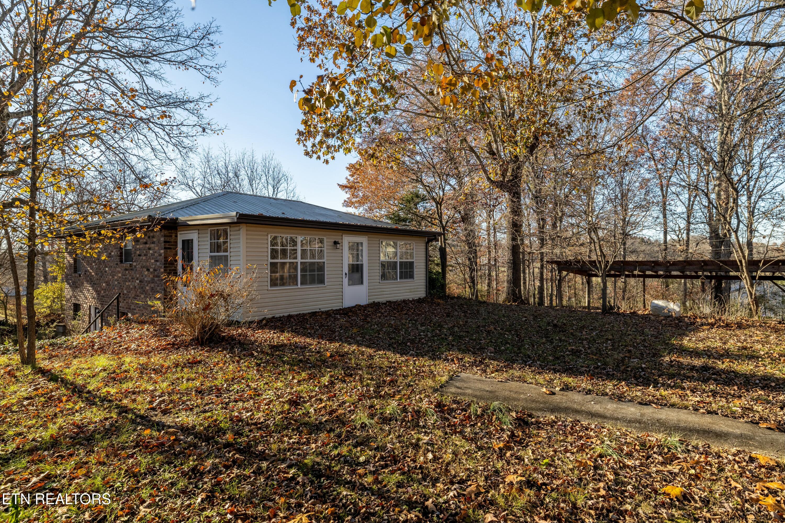 154 Alfred Mccammon Road Maryville TN 37804