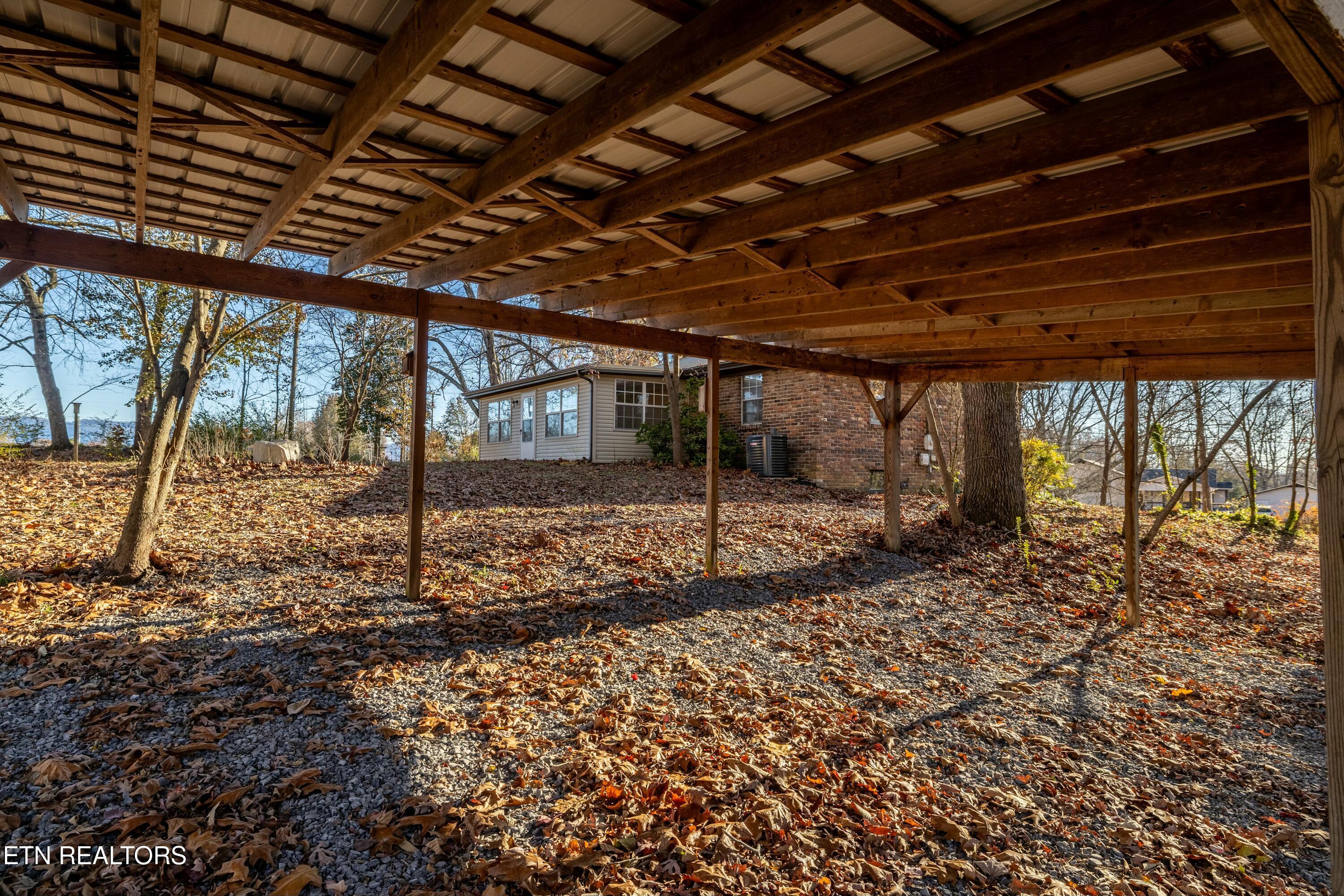 154 Alfred Mccammon Road Maryville TN 37804