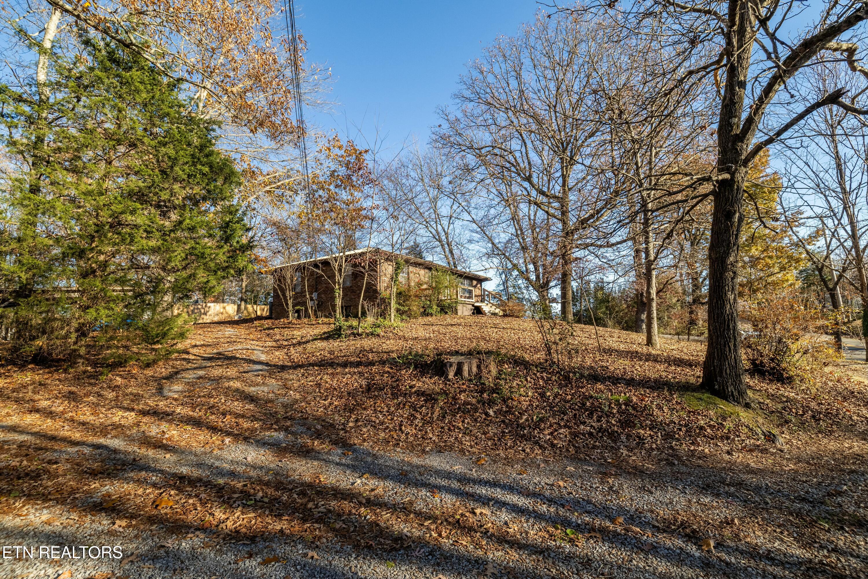 154 Alfred Mccammon Road Maryville TN 37804