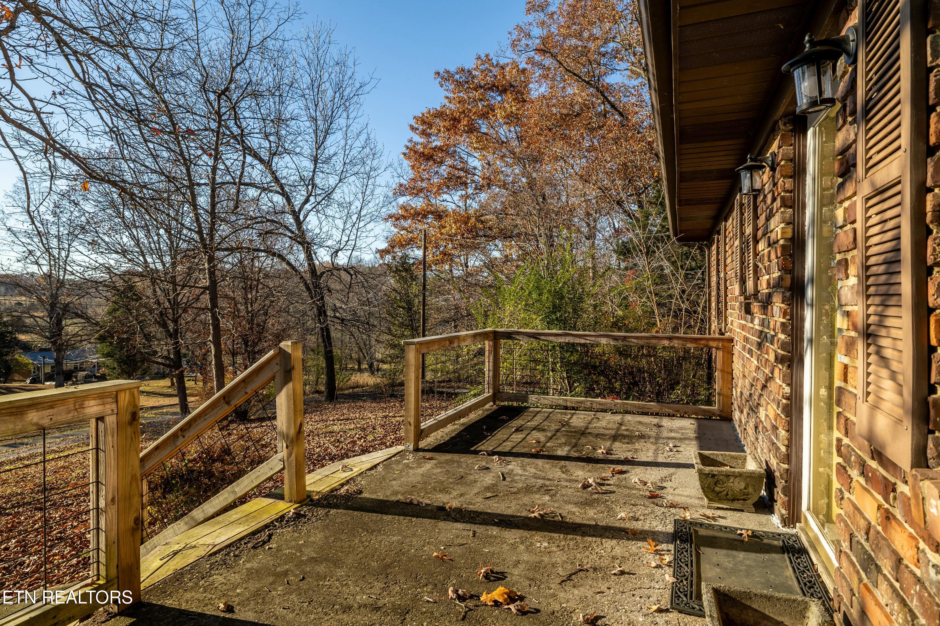154 Alfred Mccammon Road Maryville TN 37804