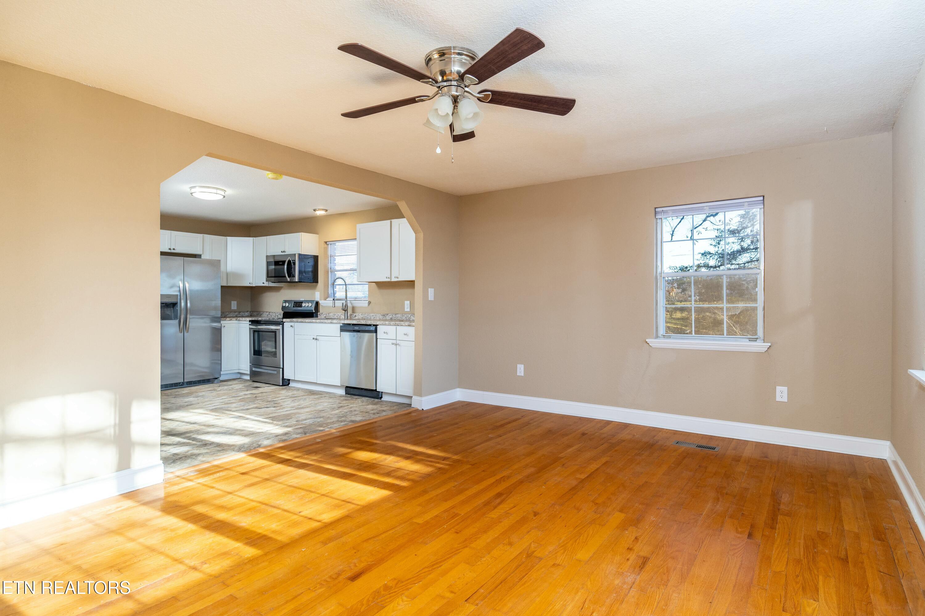 154 Alfred Mccammon Road Maryville TN 37804