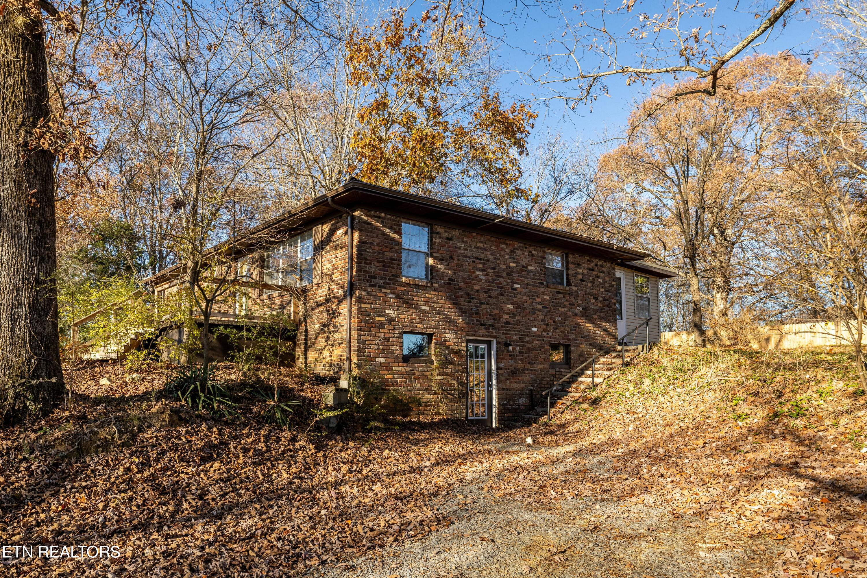154 Alfred Mccammon Road Maryville TN 37804