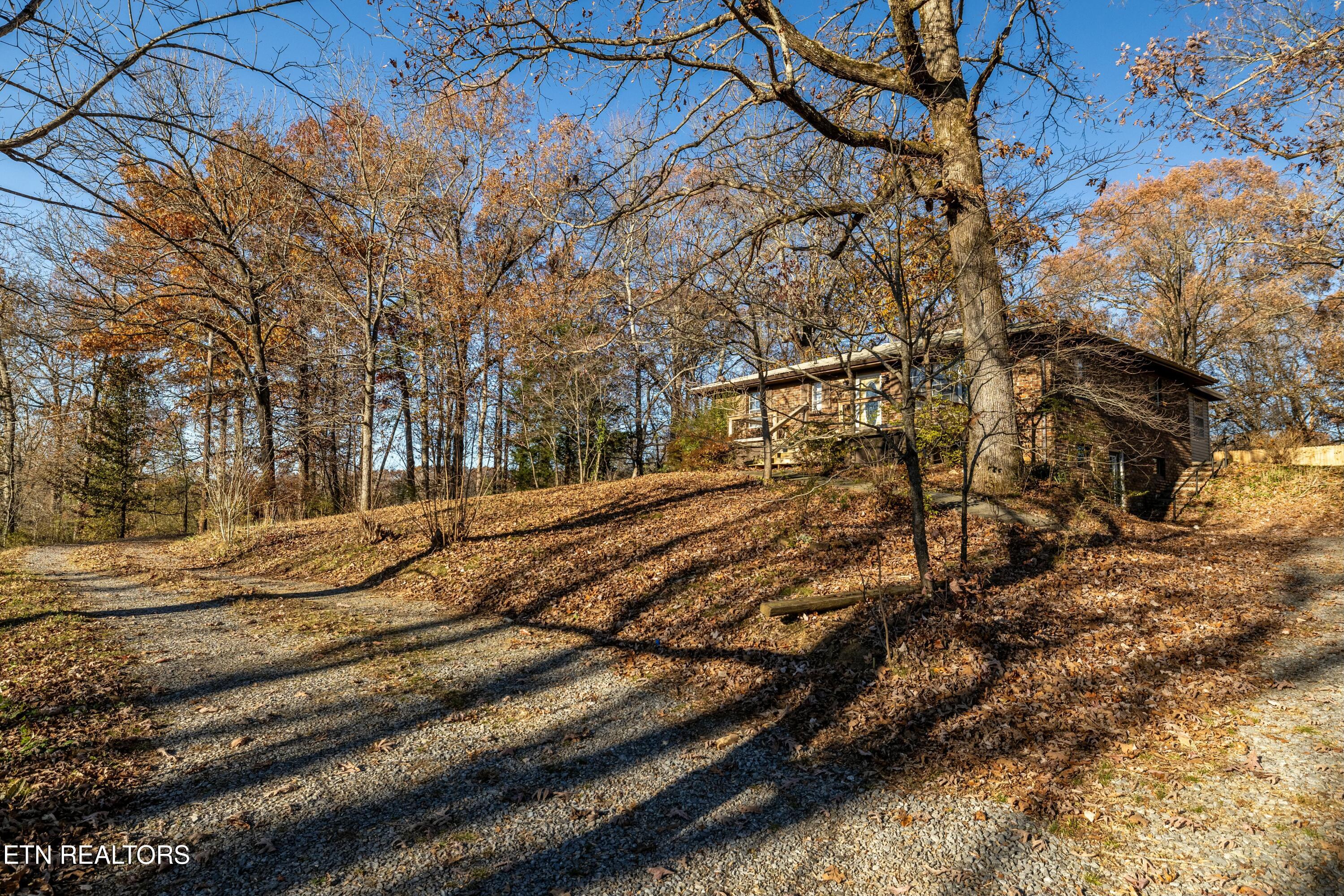 154 Alfred Mccammon Road Maryville TN 37804