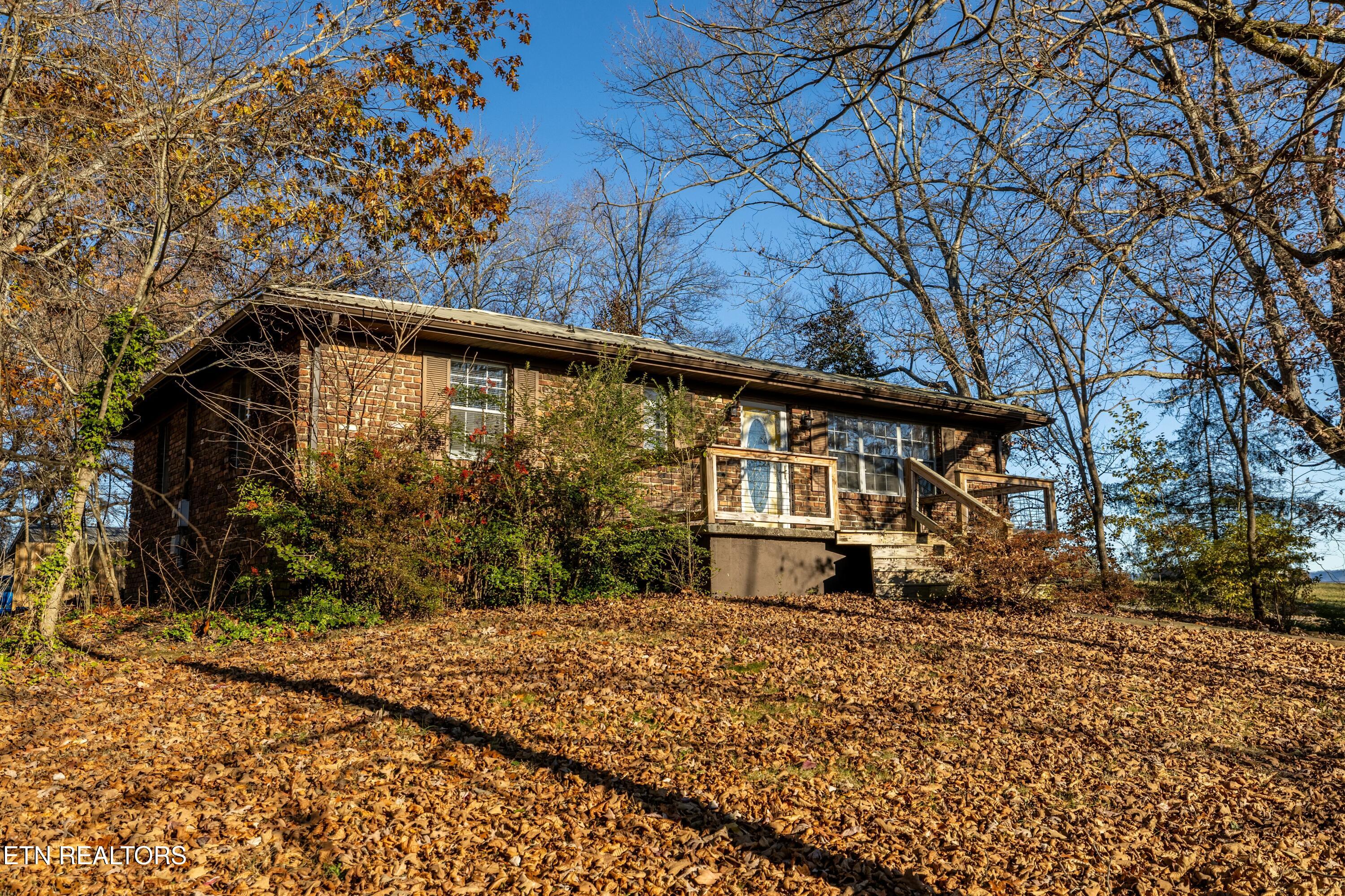 154 Alfred Mccammon Road Maryville TN 37804