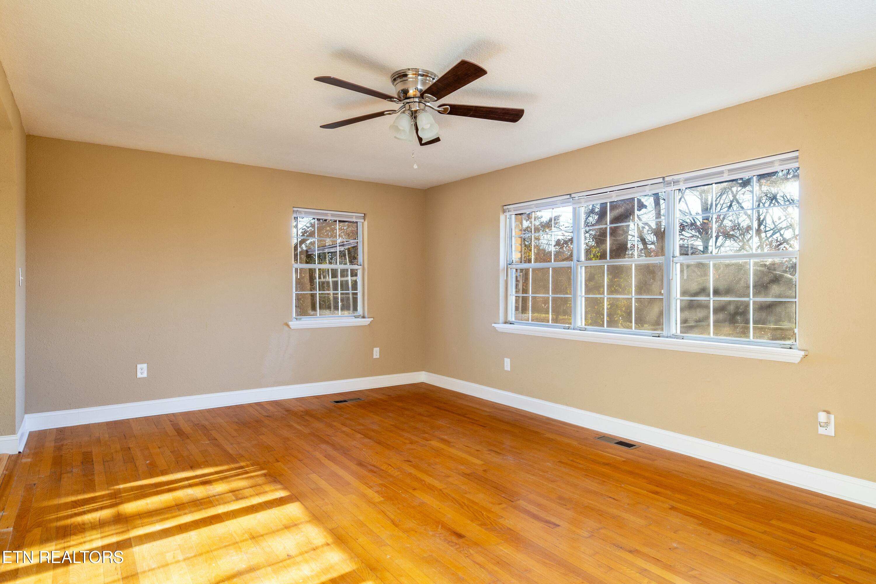 154 Alfred Mccammon Road Maryville TN 37804