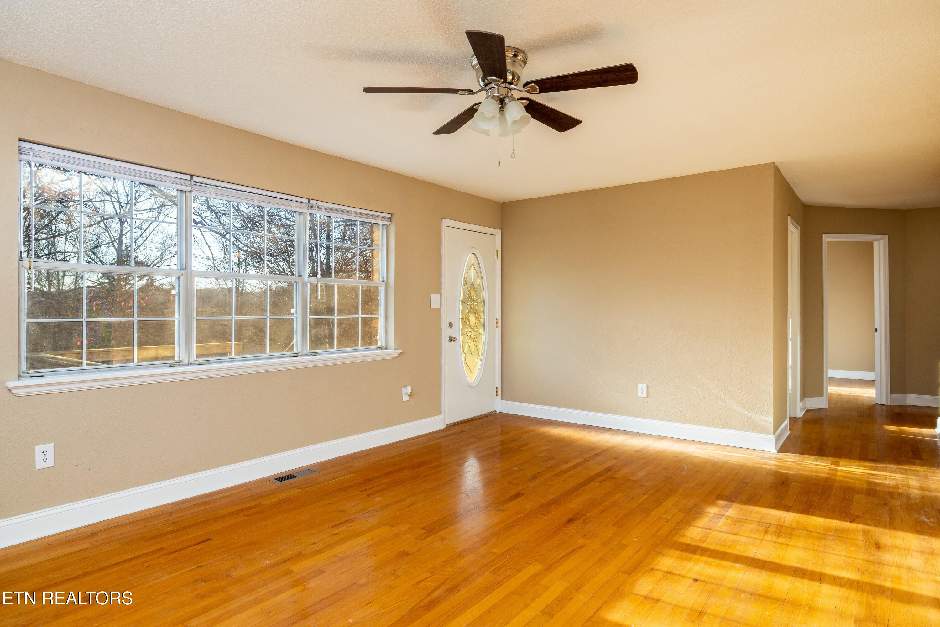 154 Alfred Mccammon Road Maryville TN 37804
