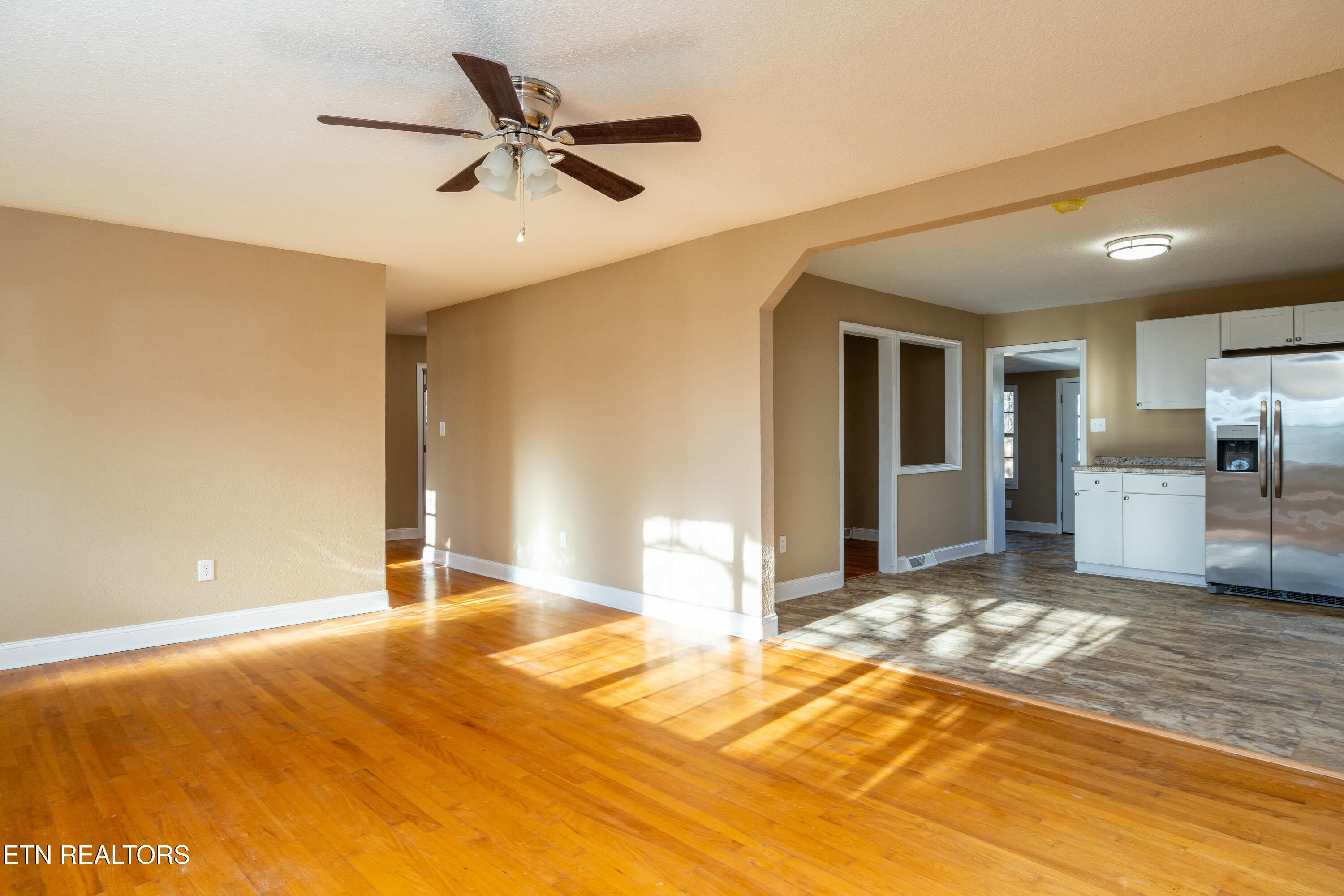 154 Alfred Mccammon Road Maryville TN 37804
