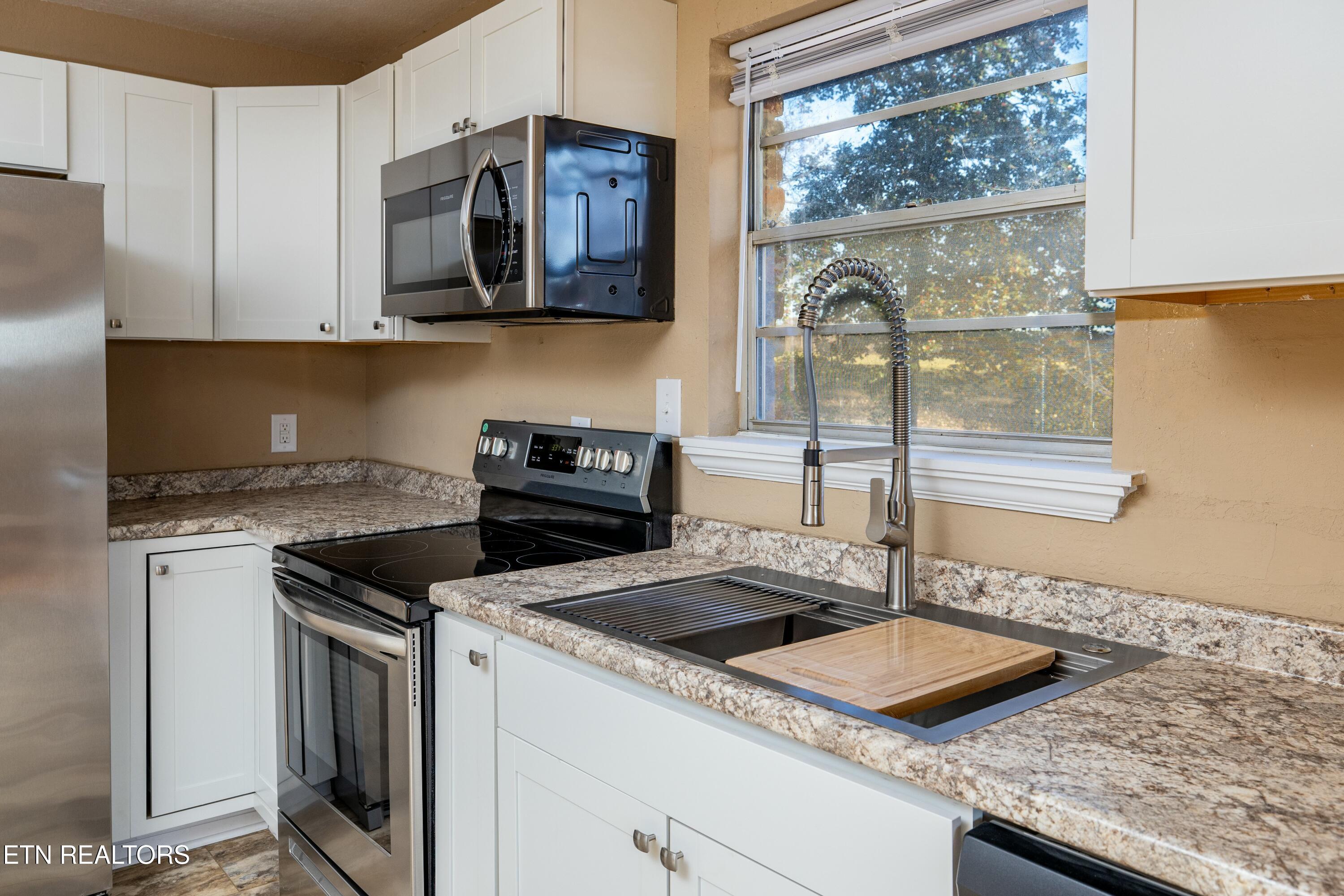 154 Alfred Mccammon Road Maryville TN 37804