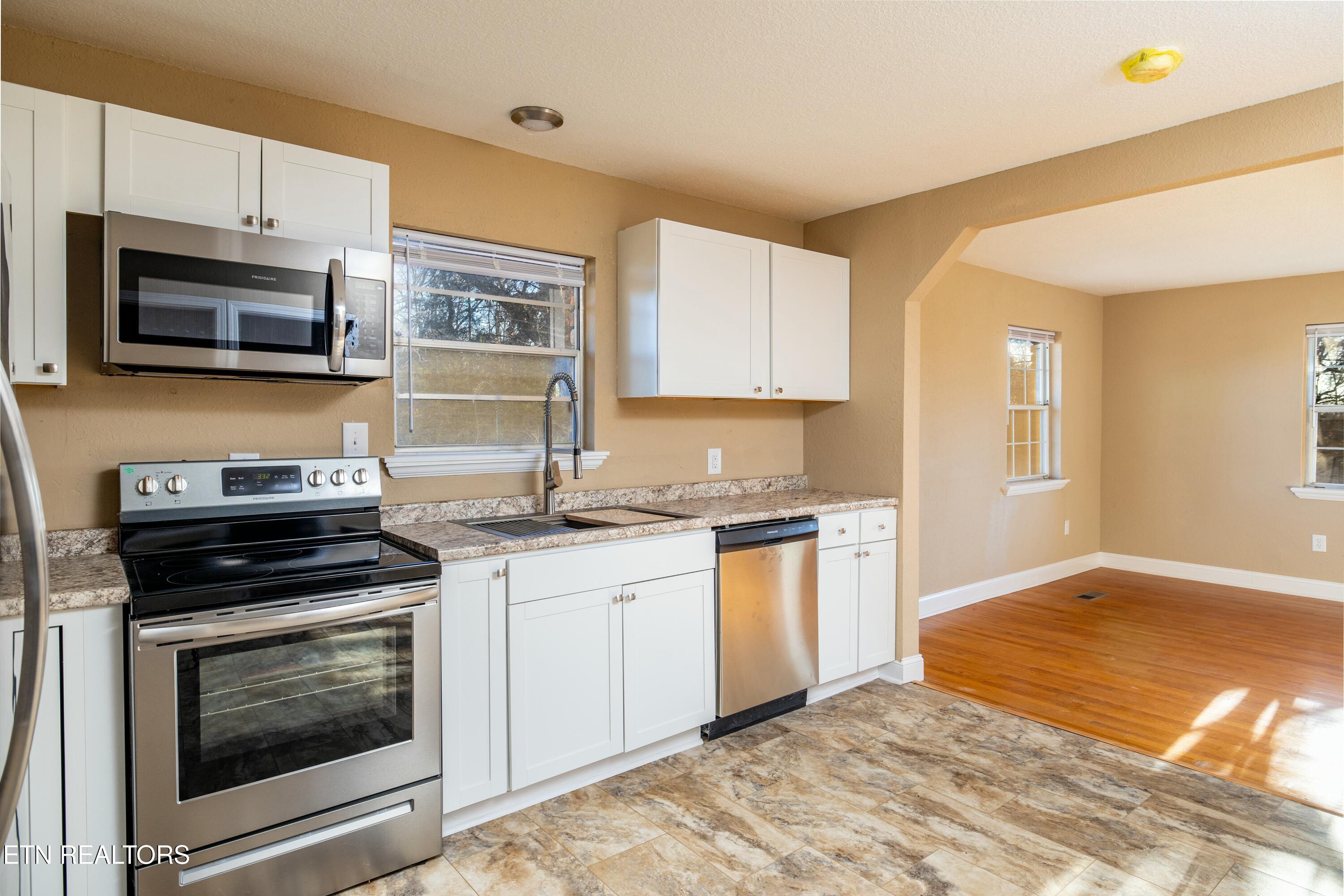 154 Alfred Mccammon Road Maryville TN 37804