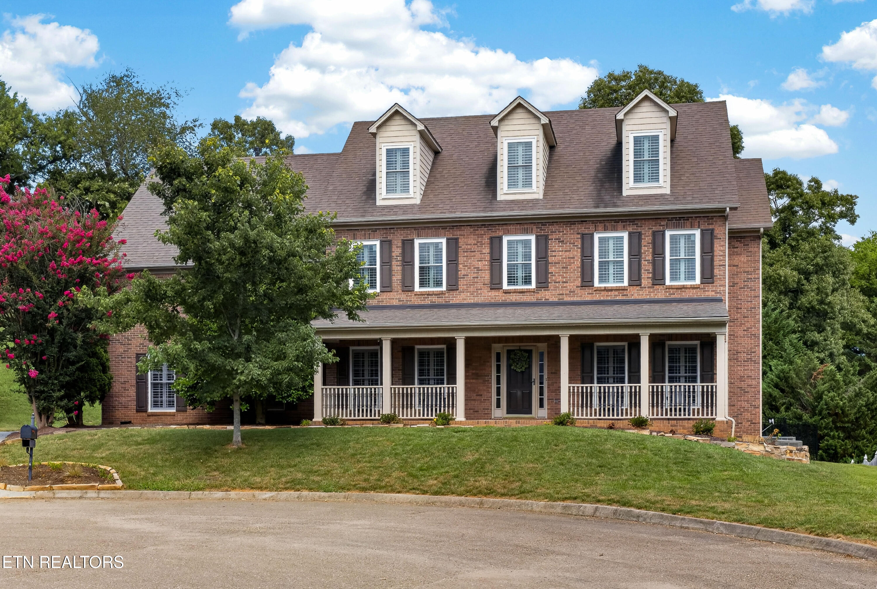10300 Riverwalk Lane Knoxville TN 37922