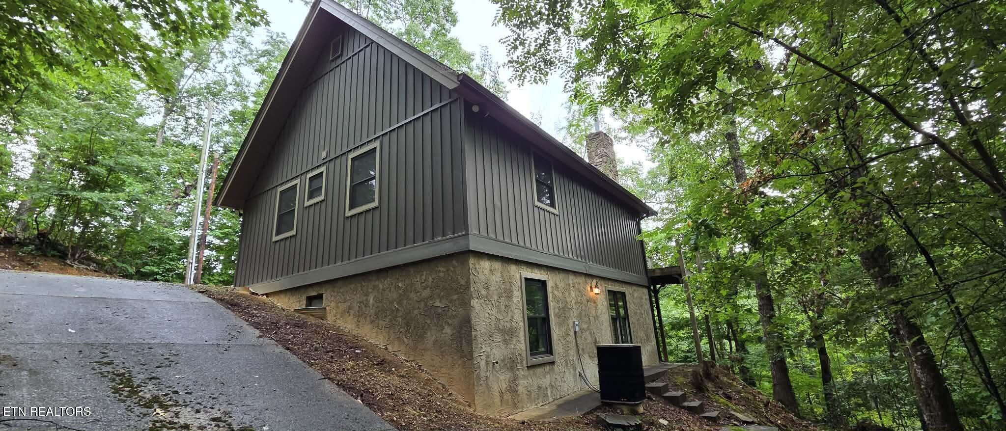 1068 Lower Alpine Way Gatlinburg TN 37738