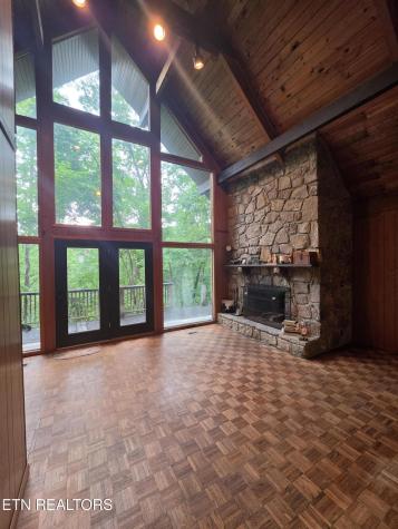 1068 Lower Alpine Way Gatlinburg TN 37738