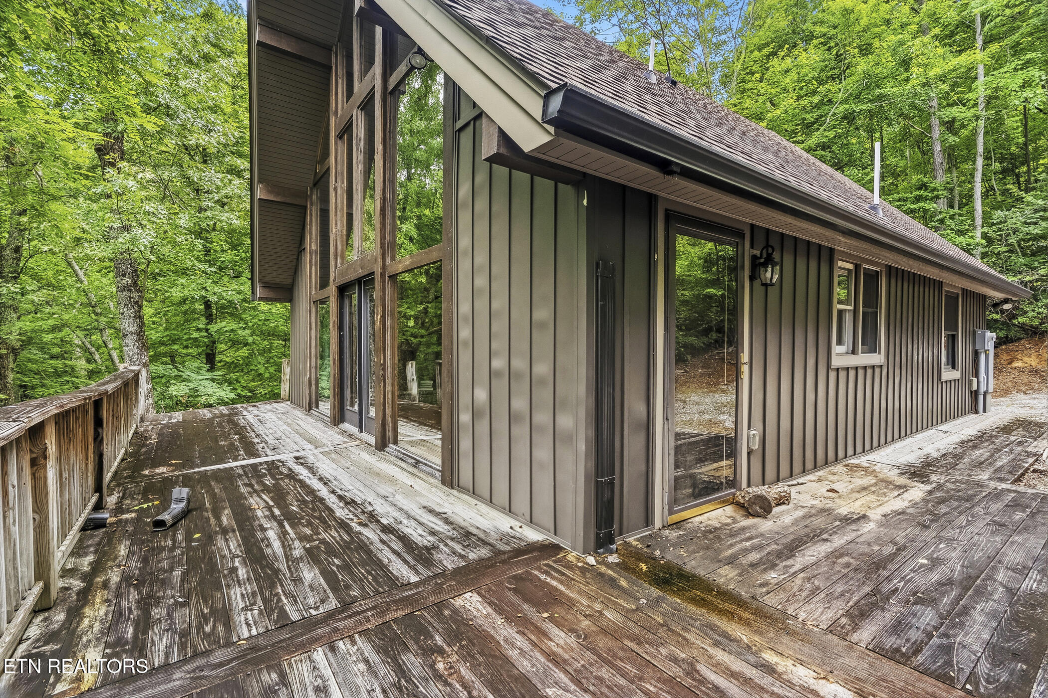 1068 Lower Alpine Way Gatlinburg TN 37738