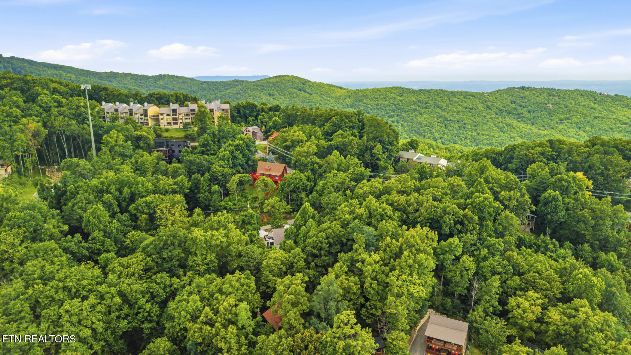 1068 Lower Alpine Way Gatlinburg TN 37738