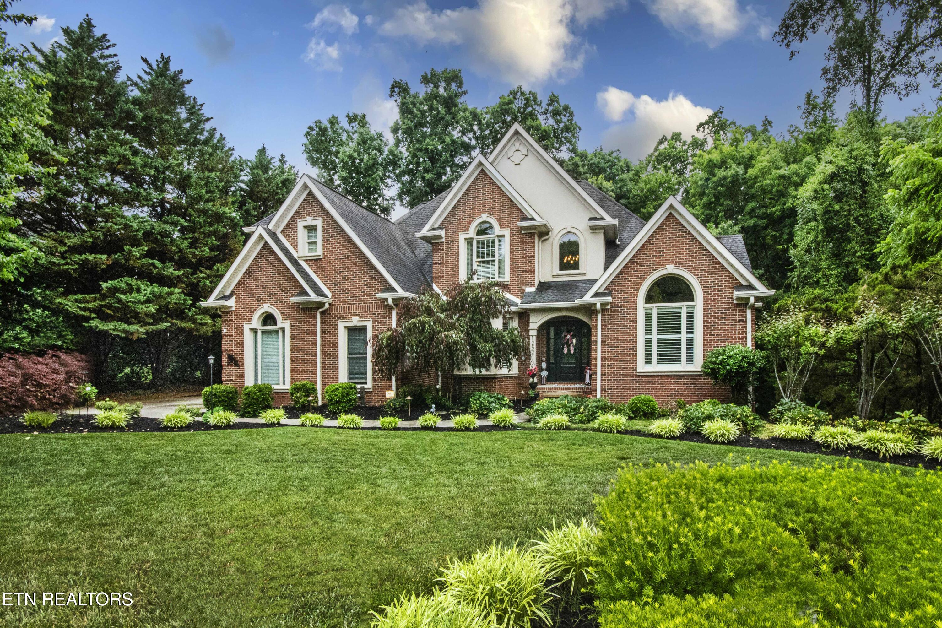 12521 Comblain Road Knoxville TN 37934