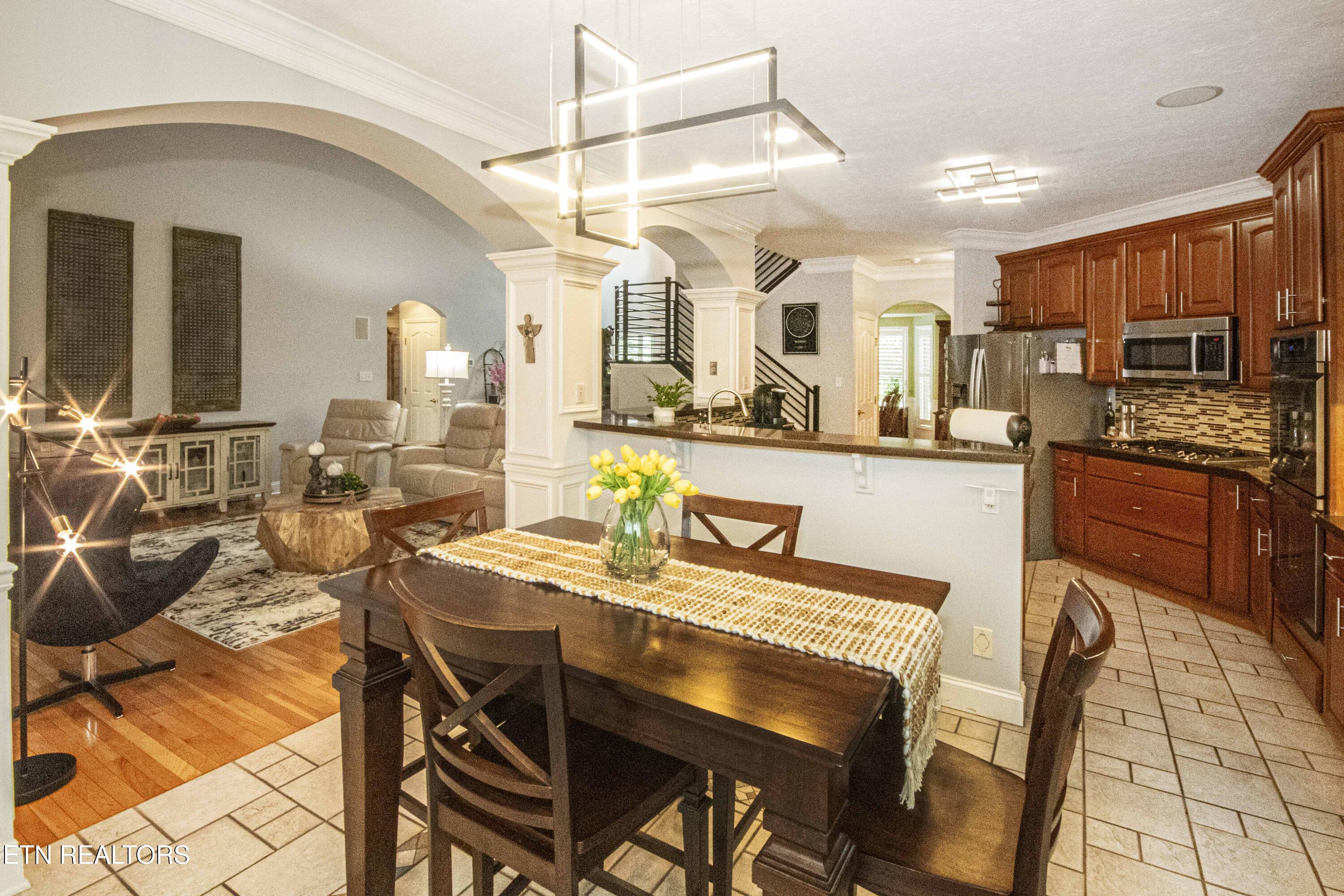 12521 Comblain Road Knoxville TN 37934