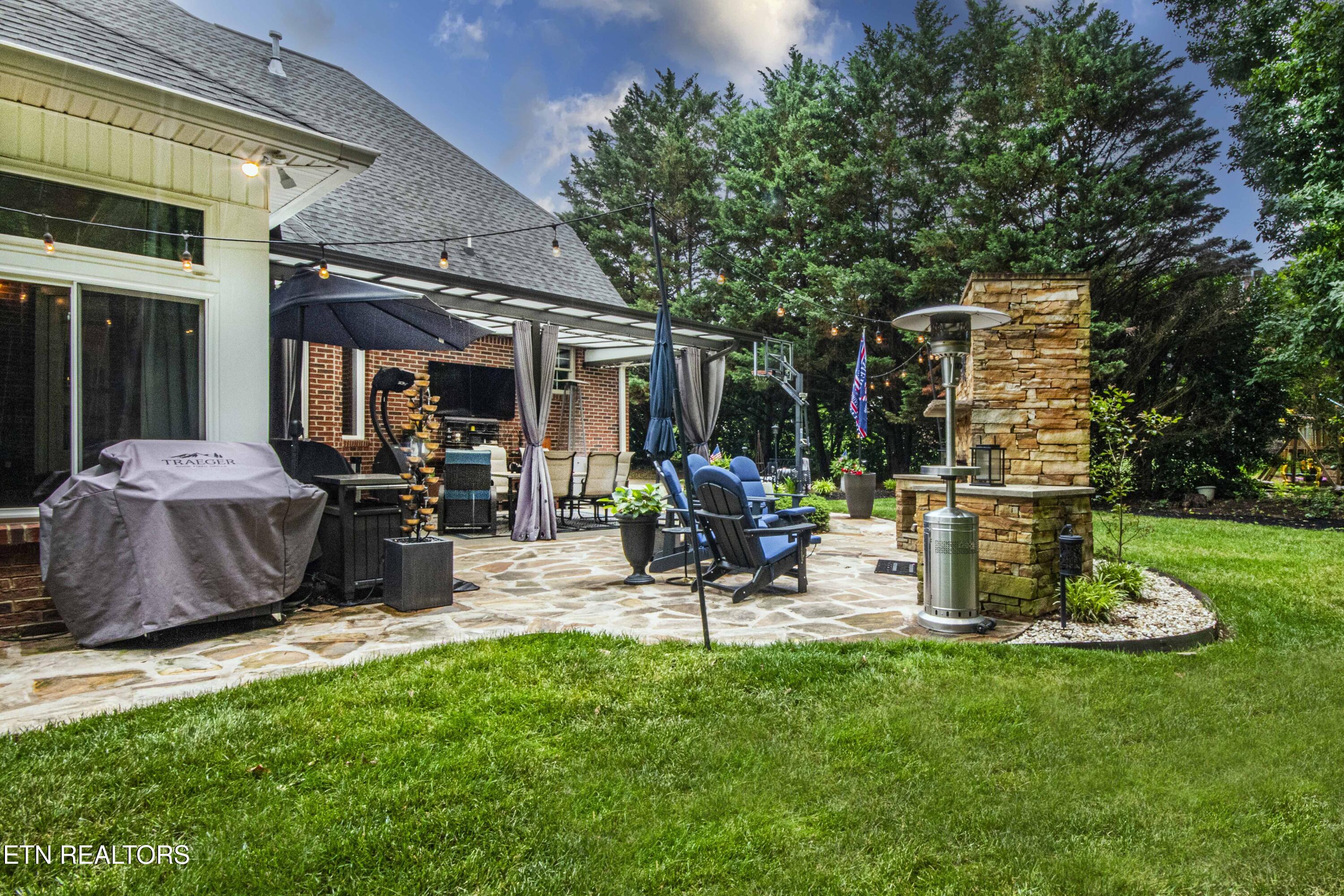 12521 Comblain Road Knoxville TN 37934