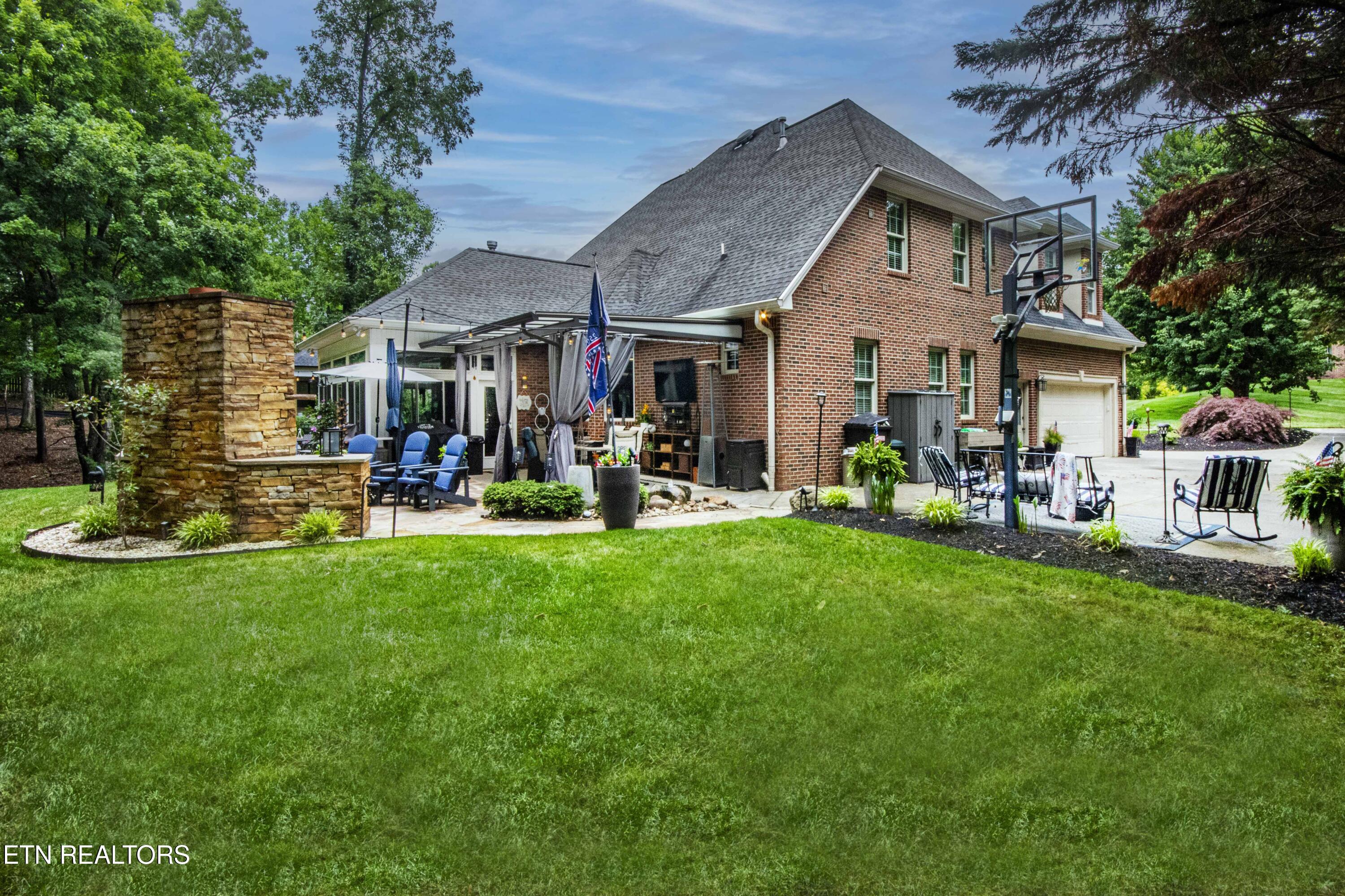 12521 Comblain Road Knoxville TN 37934