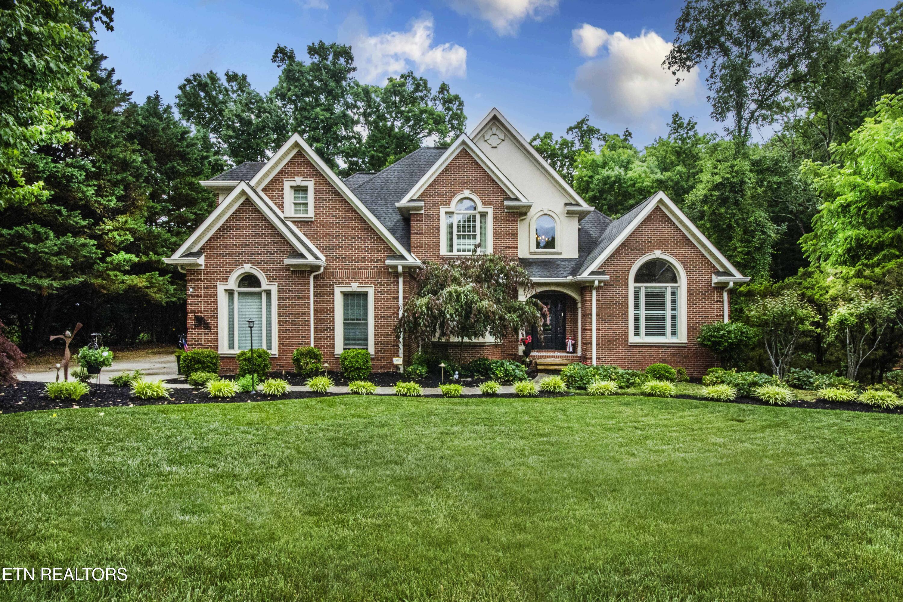 12521 Comblain Road Knoxville TN 37934