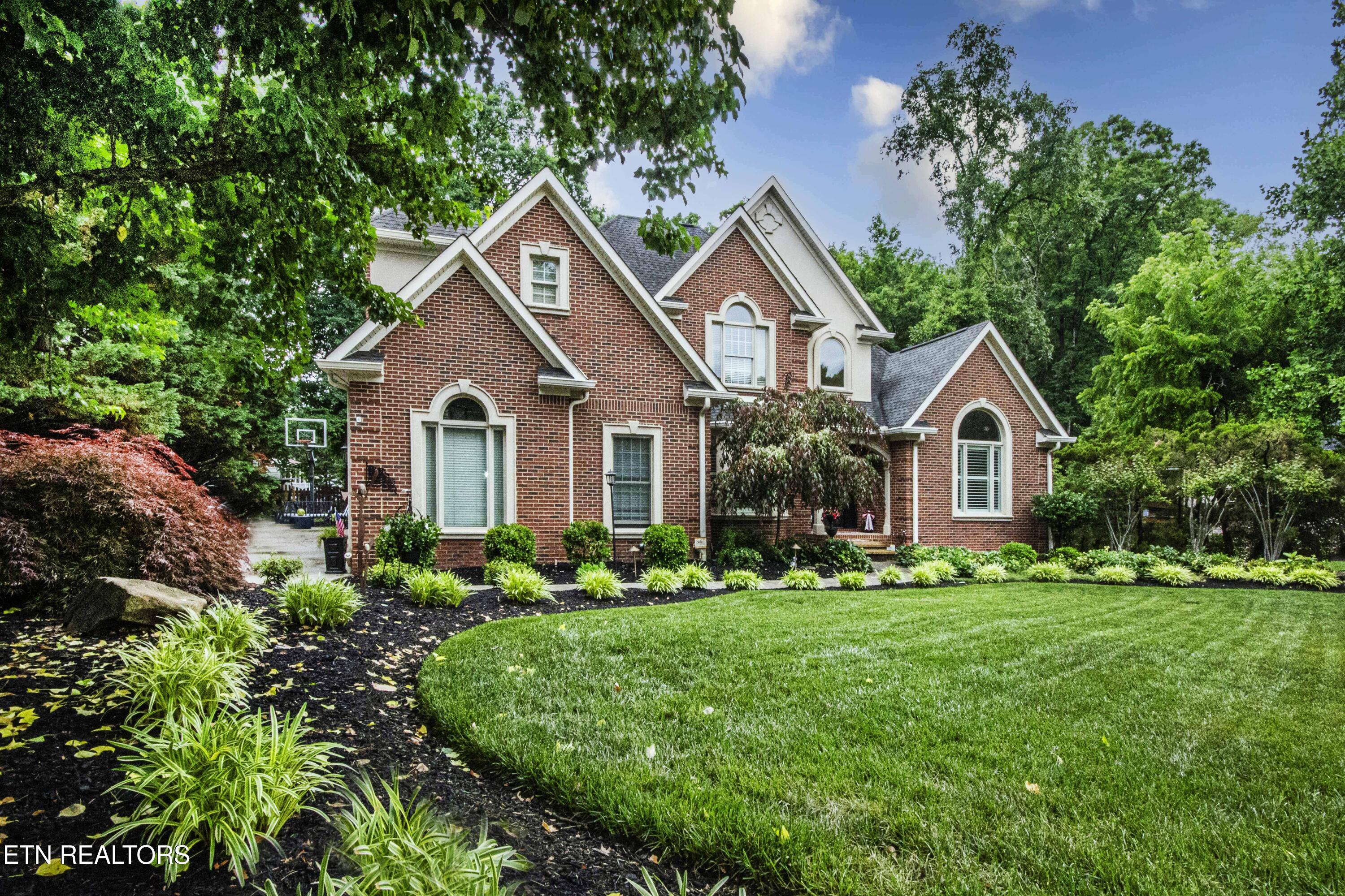 12521 Comblain Road Knoxville TN 37934