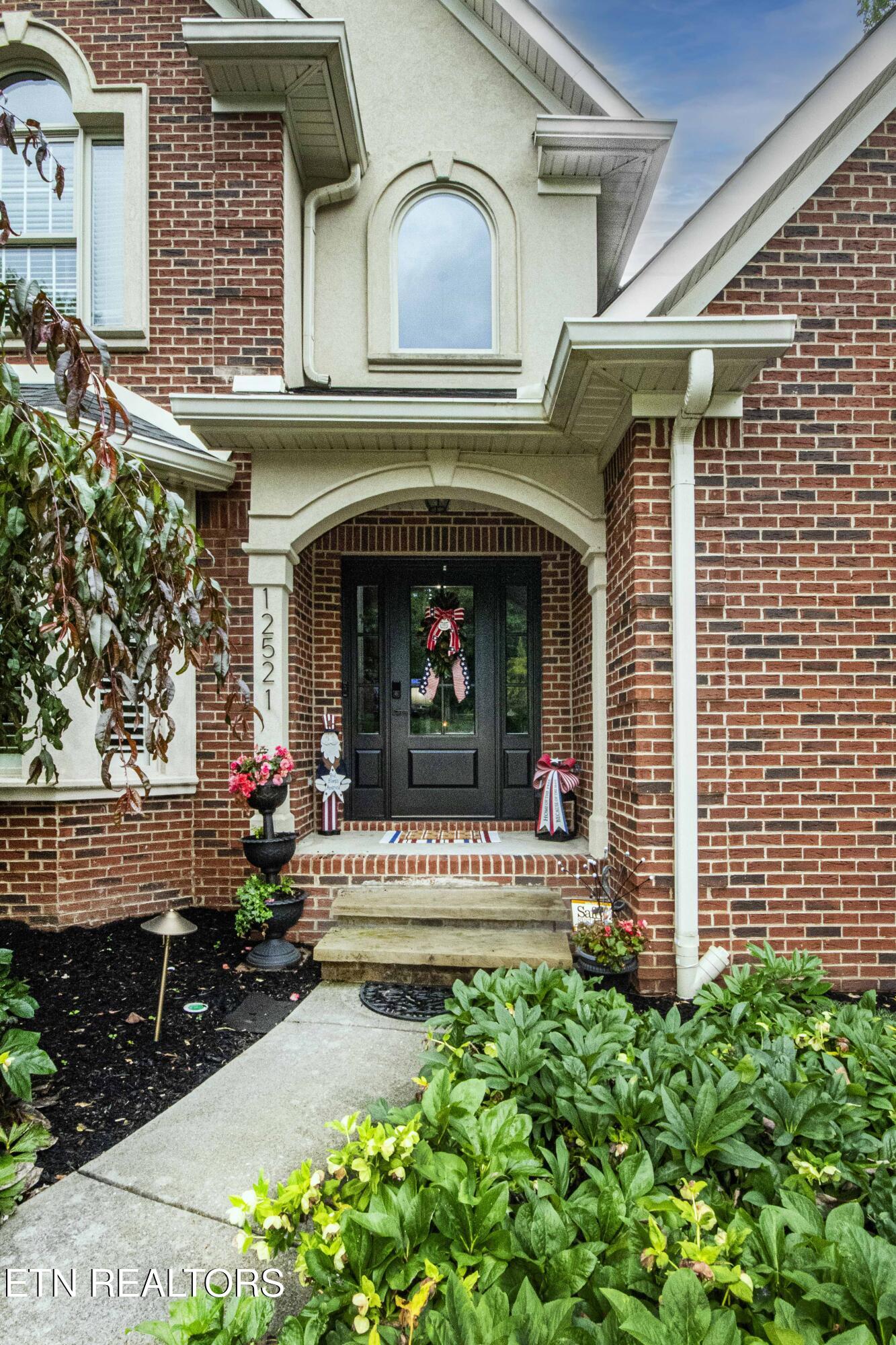 12521 Comblain Road Knoxville TN 37934