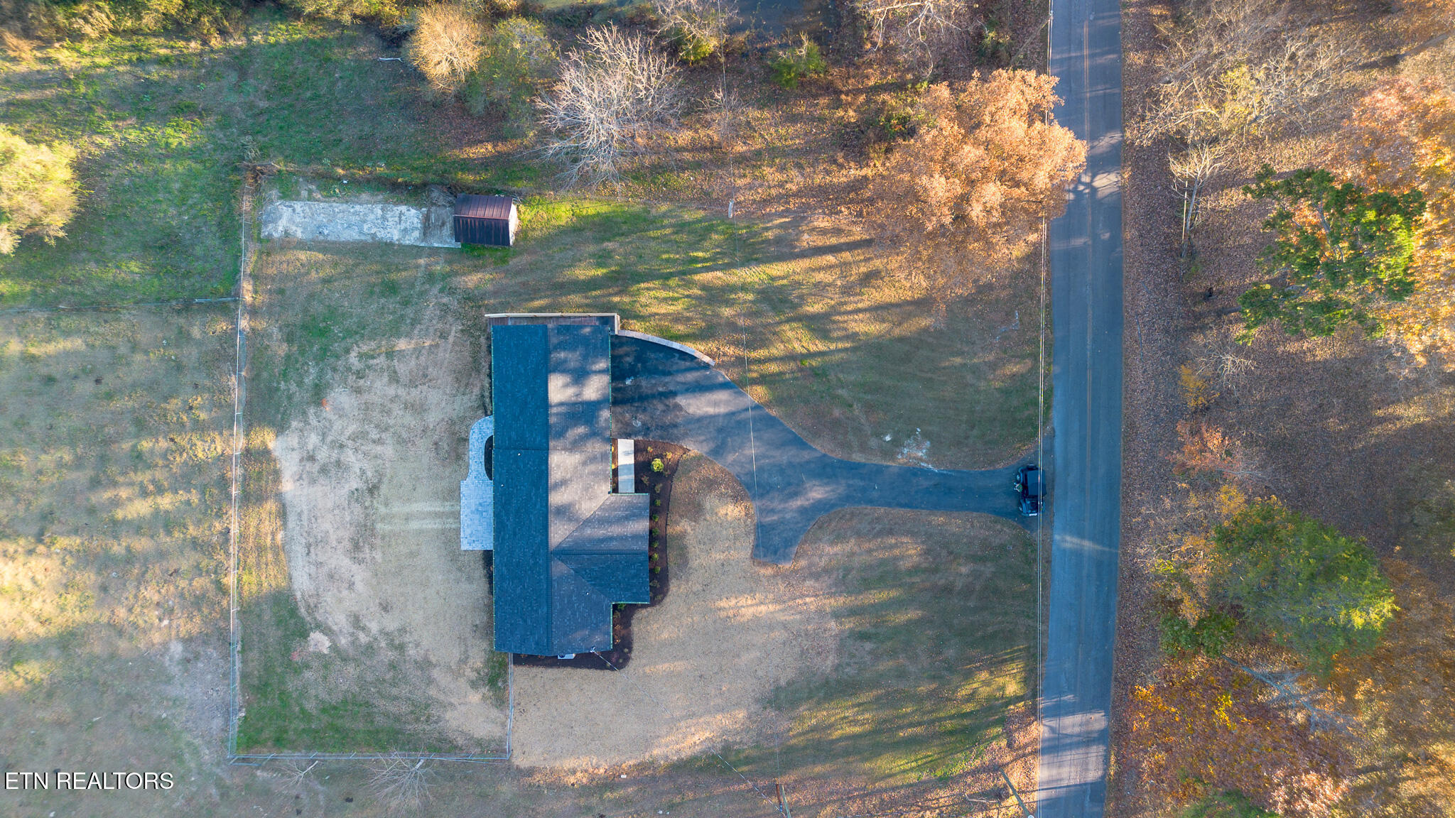 1437 Beacon Road Talbott TN 37877