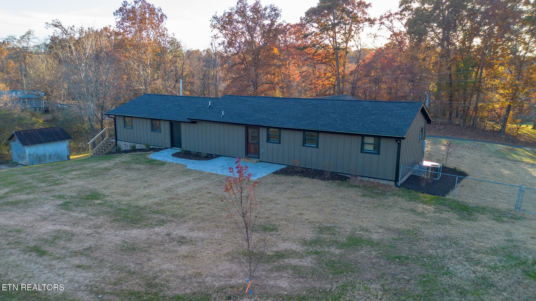 1437 Beacon Road Talbott TN 37877