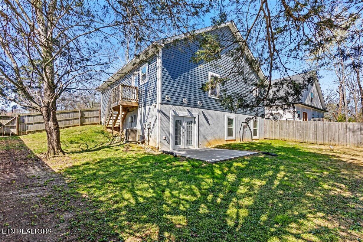 1501 Richardson Street Athens TN 37303