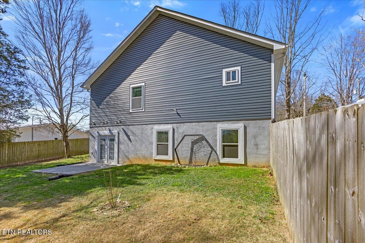 1501 Richardson Street Athens TN 37303