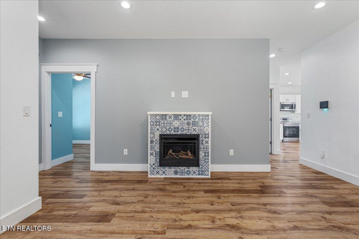 1501 Richardson Street Athens TN 37303