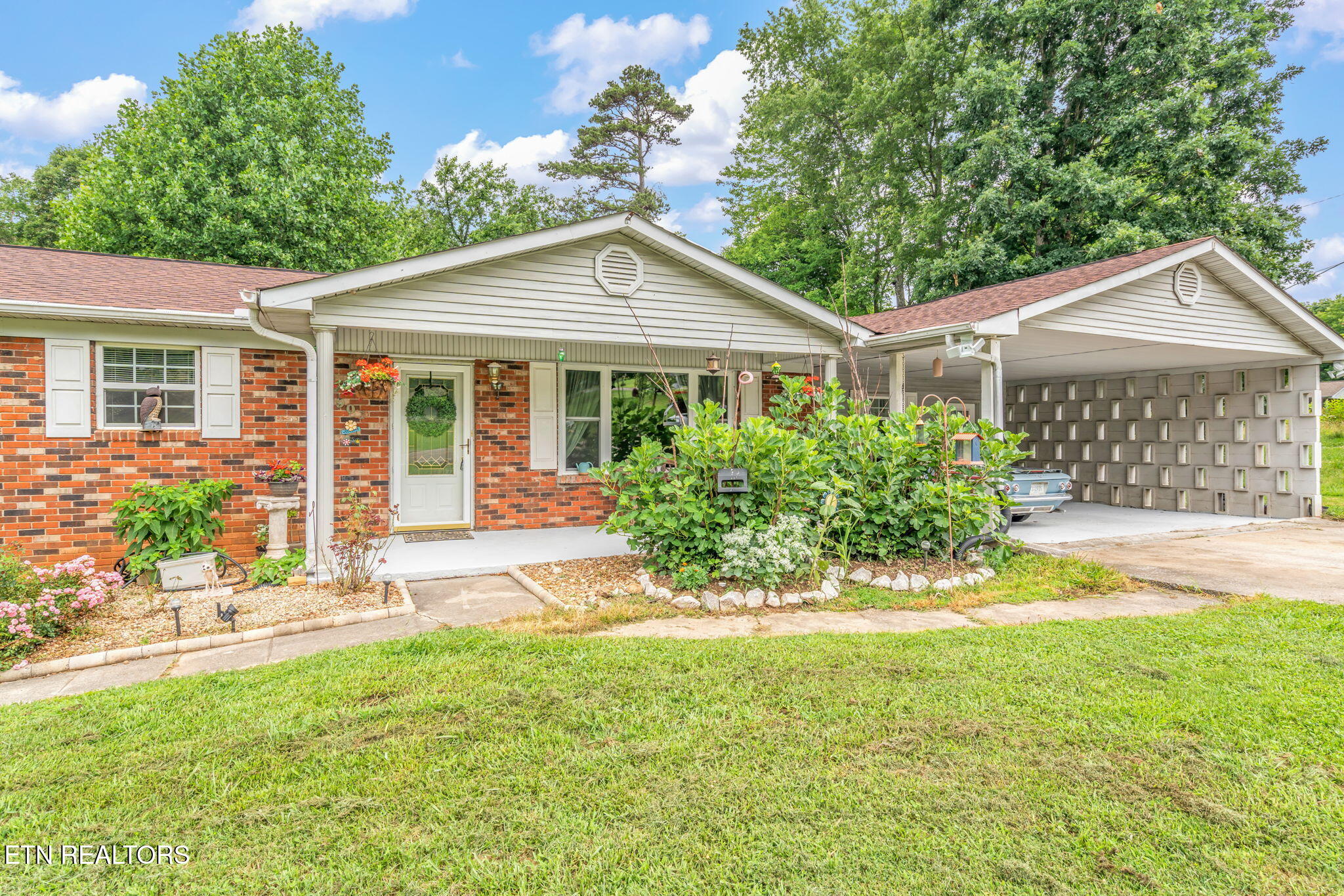 6901 Texas Valley Road Knoxville TN 37938