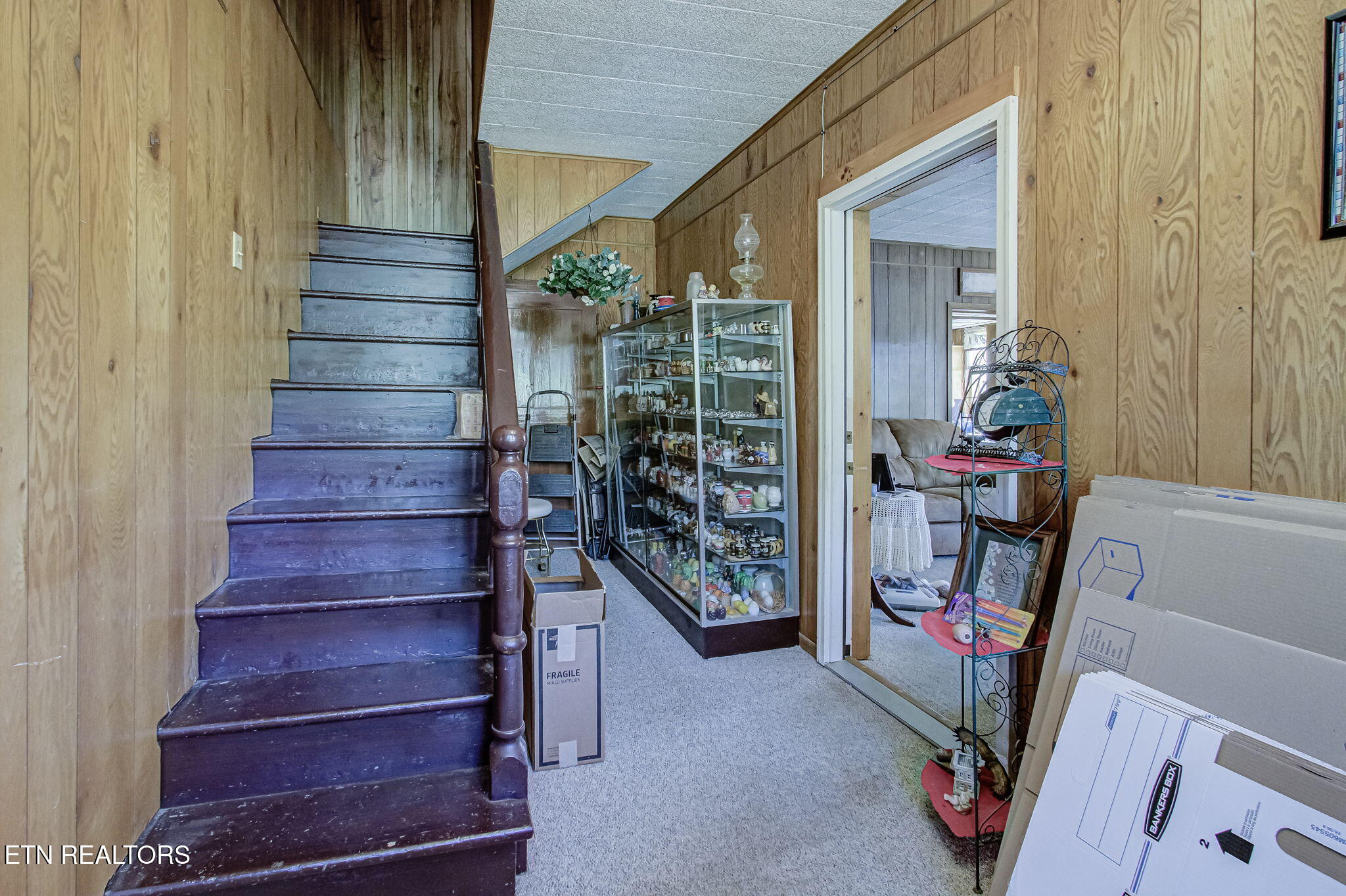 285 New Providence Road Tellico Plains TN 37385