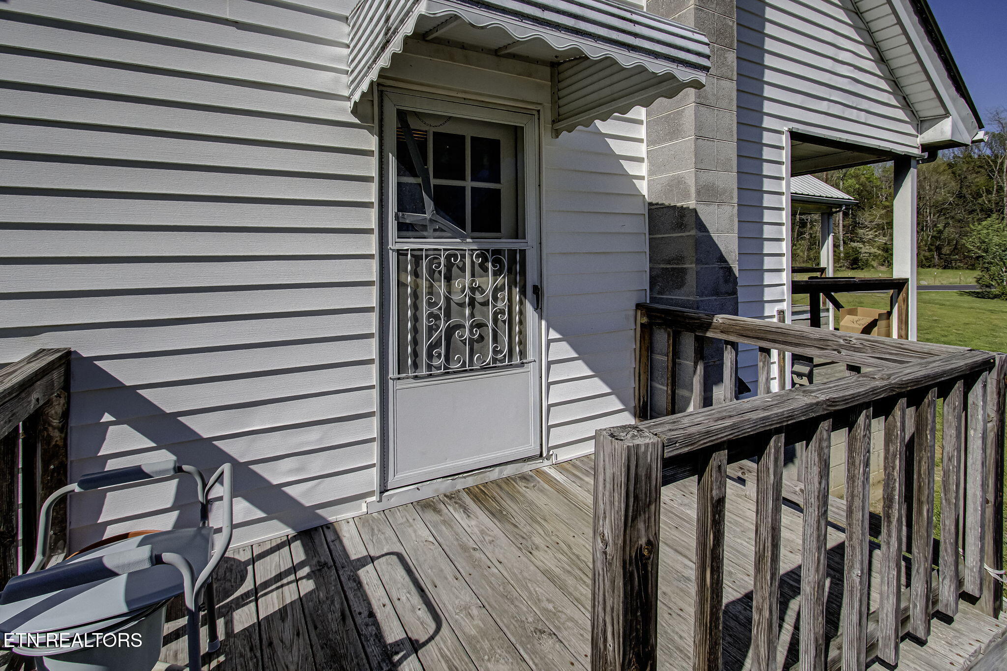 285 New Providence Road Tellico Plains TN 37385