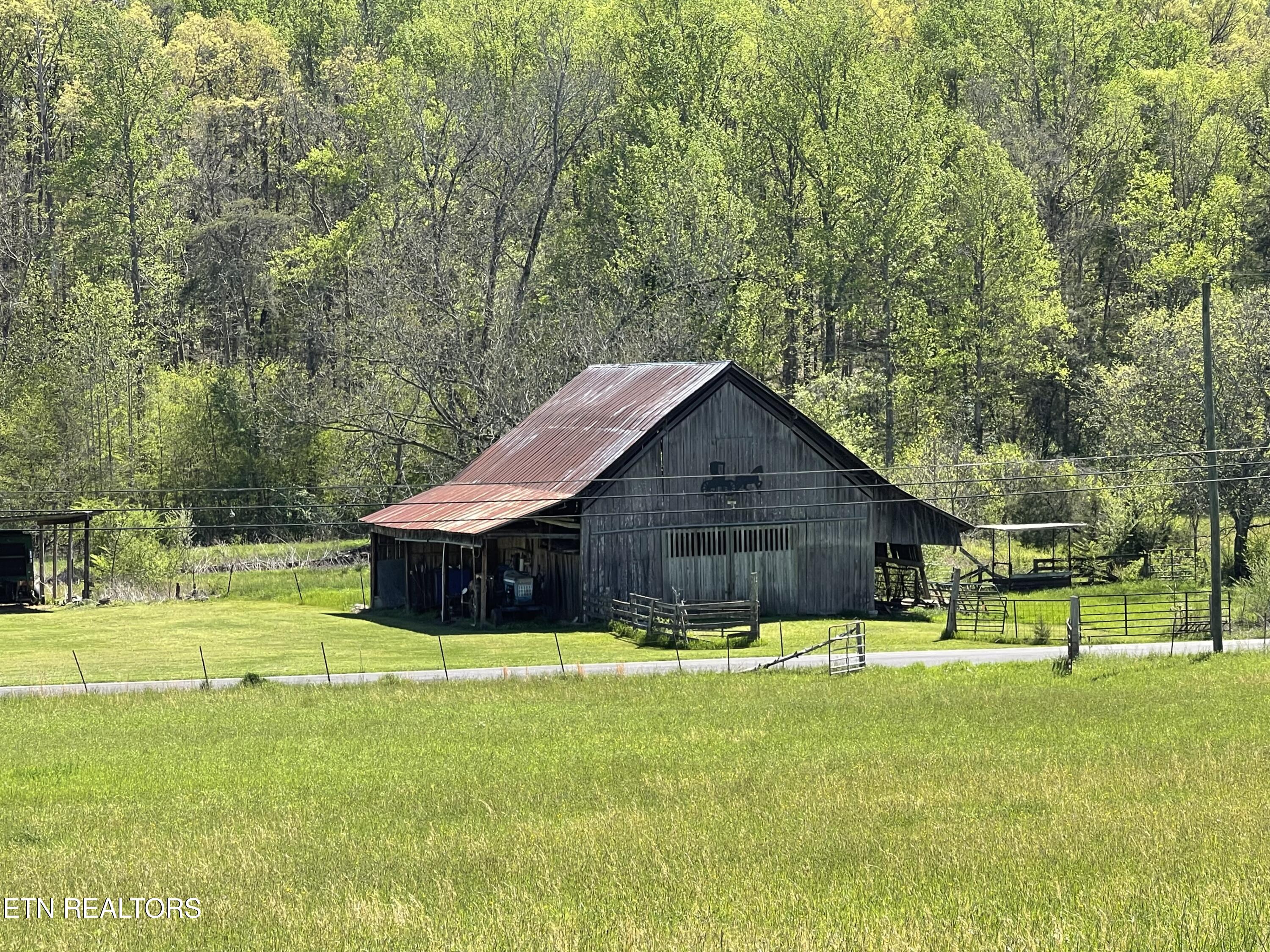 285 New Providence Road Tellico Plains TN 37385