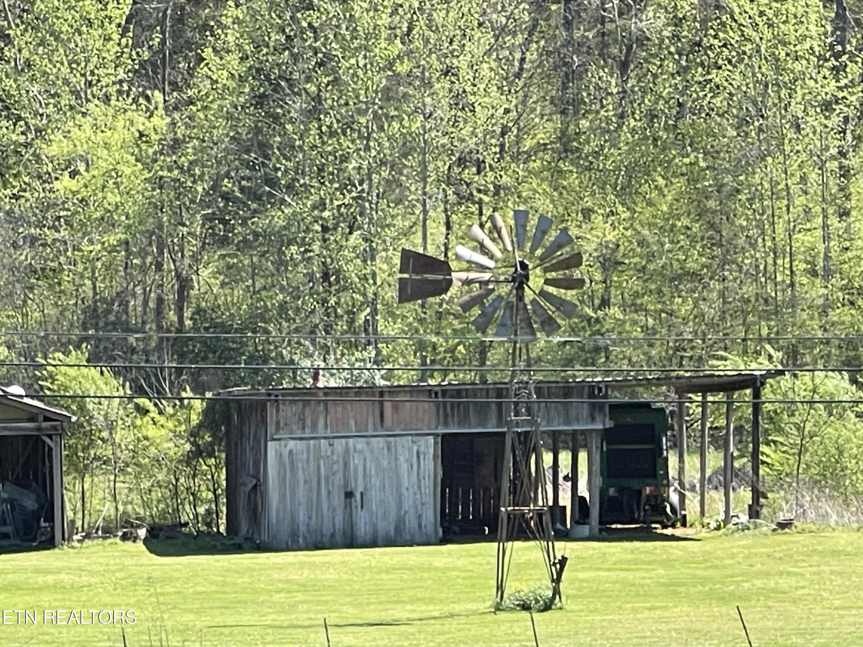 285 New Providence Road Tellico Plains TN 37385