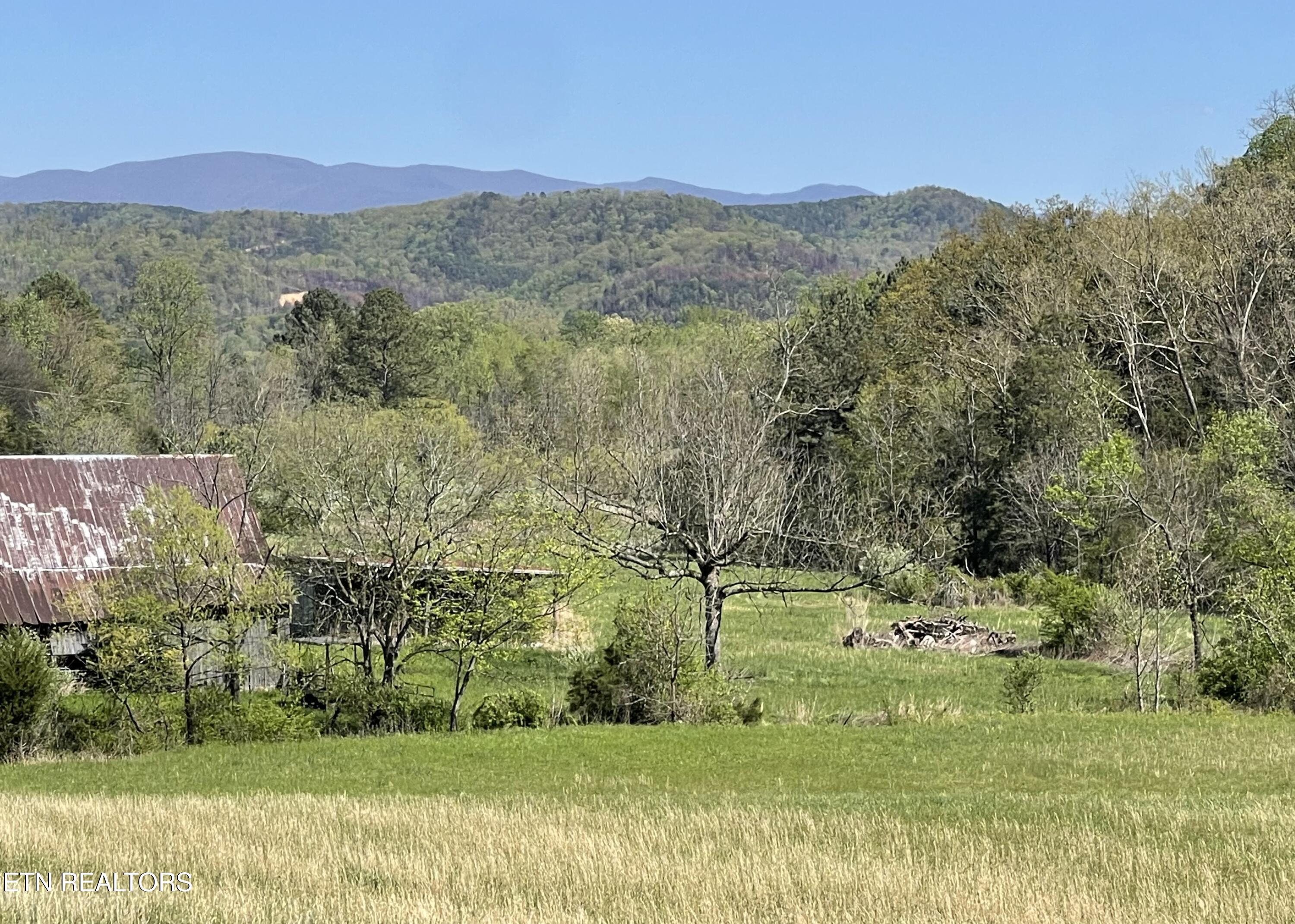 285 New Providence Road Tellico Plains TN 37385