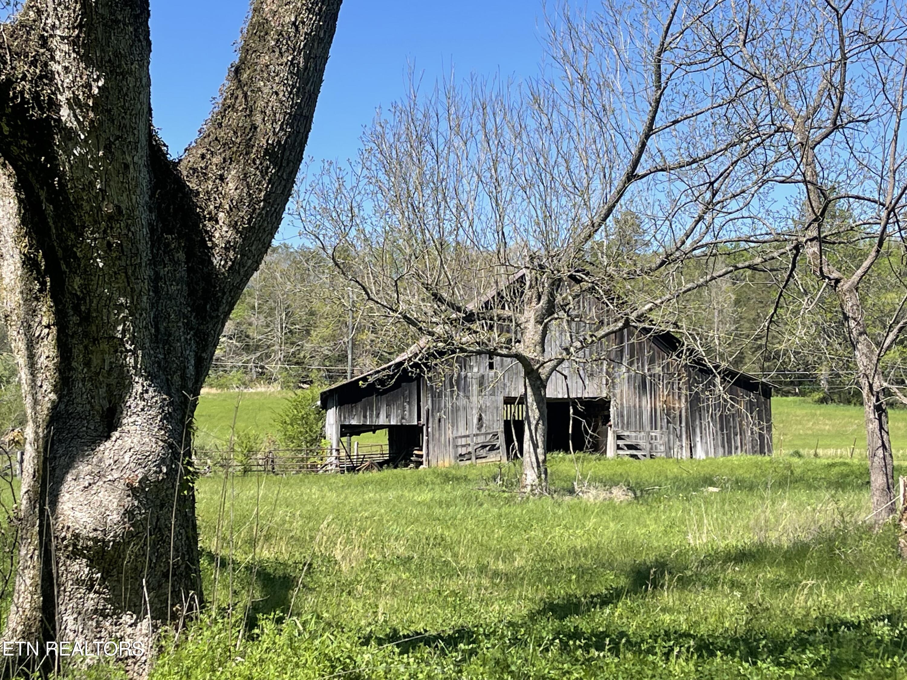 285 New Providence Road Tellico Plains TN 37385