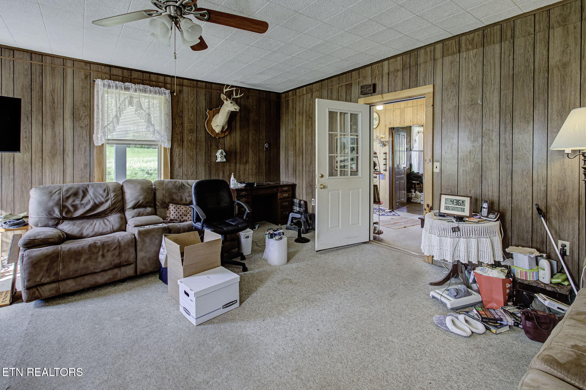 285 New Providence Road Tellico Plains TN 37385