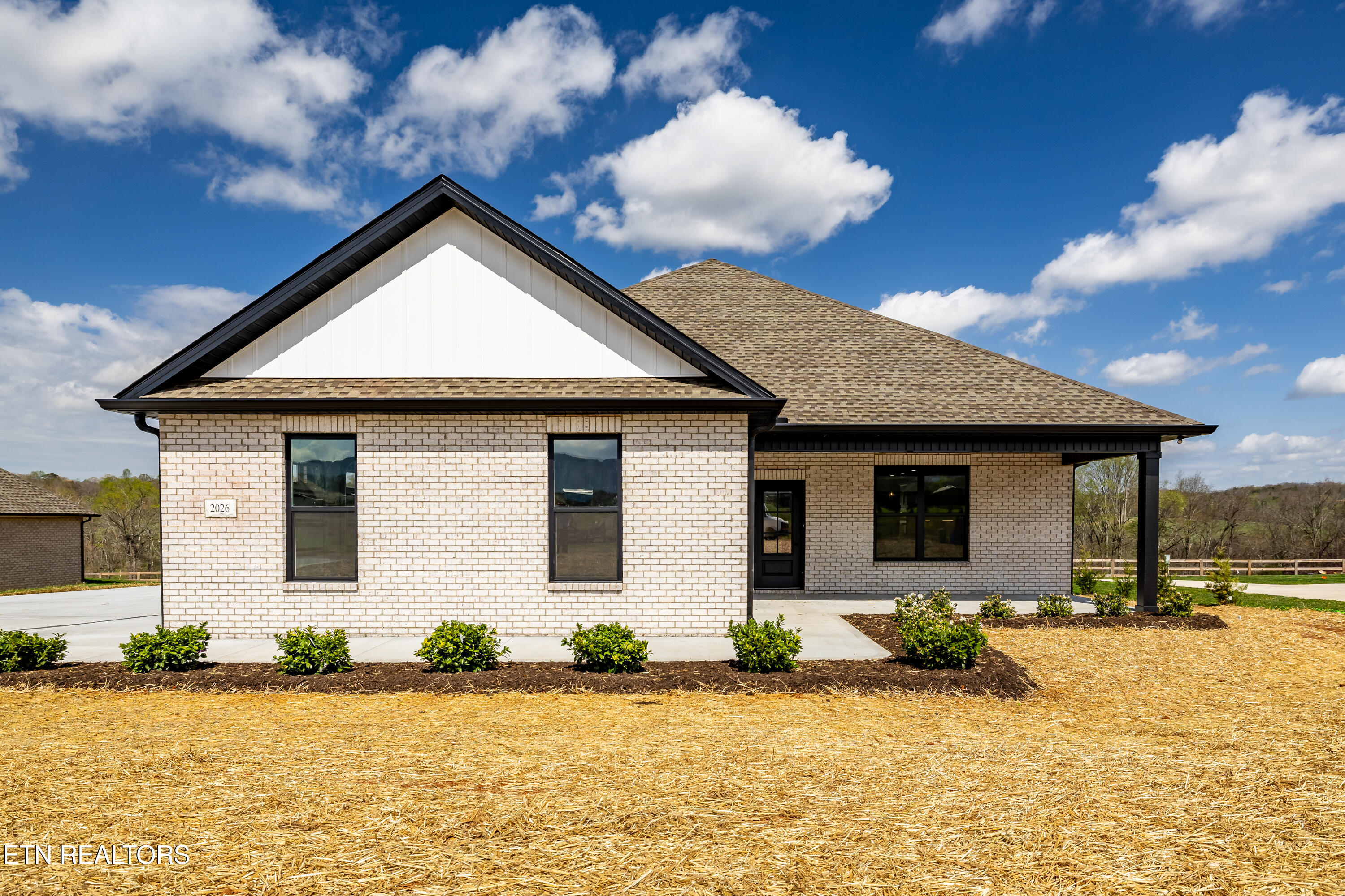 2026 Griffitts Mill Circle Maryville TN 37803