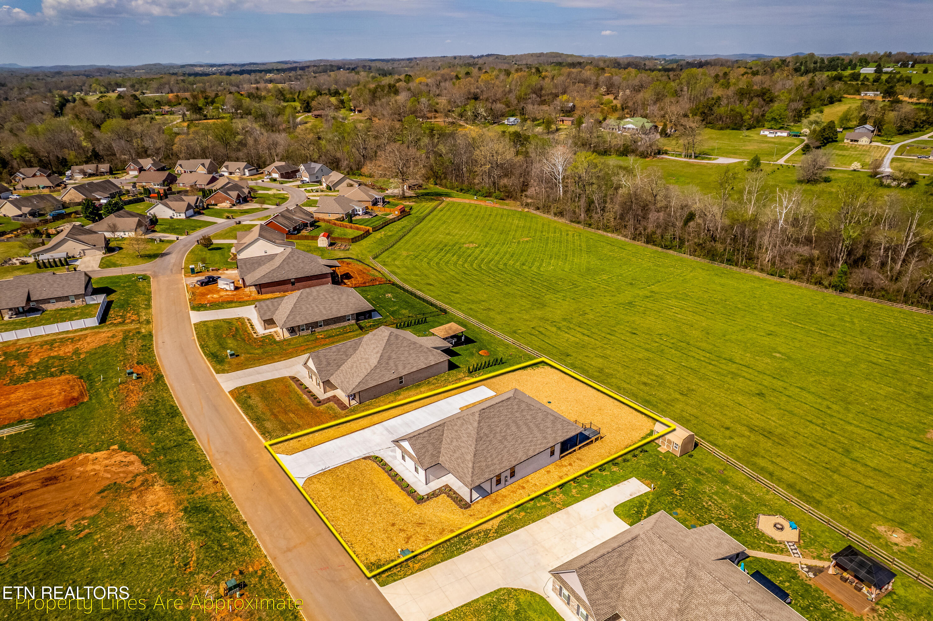 2026 Griffitts Mill Circle Maryville TN 37803